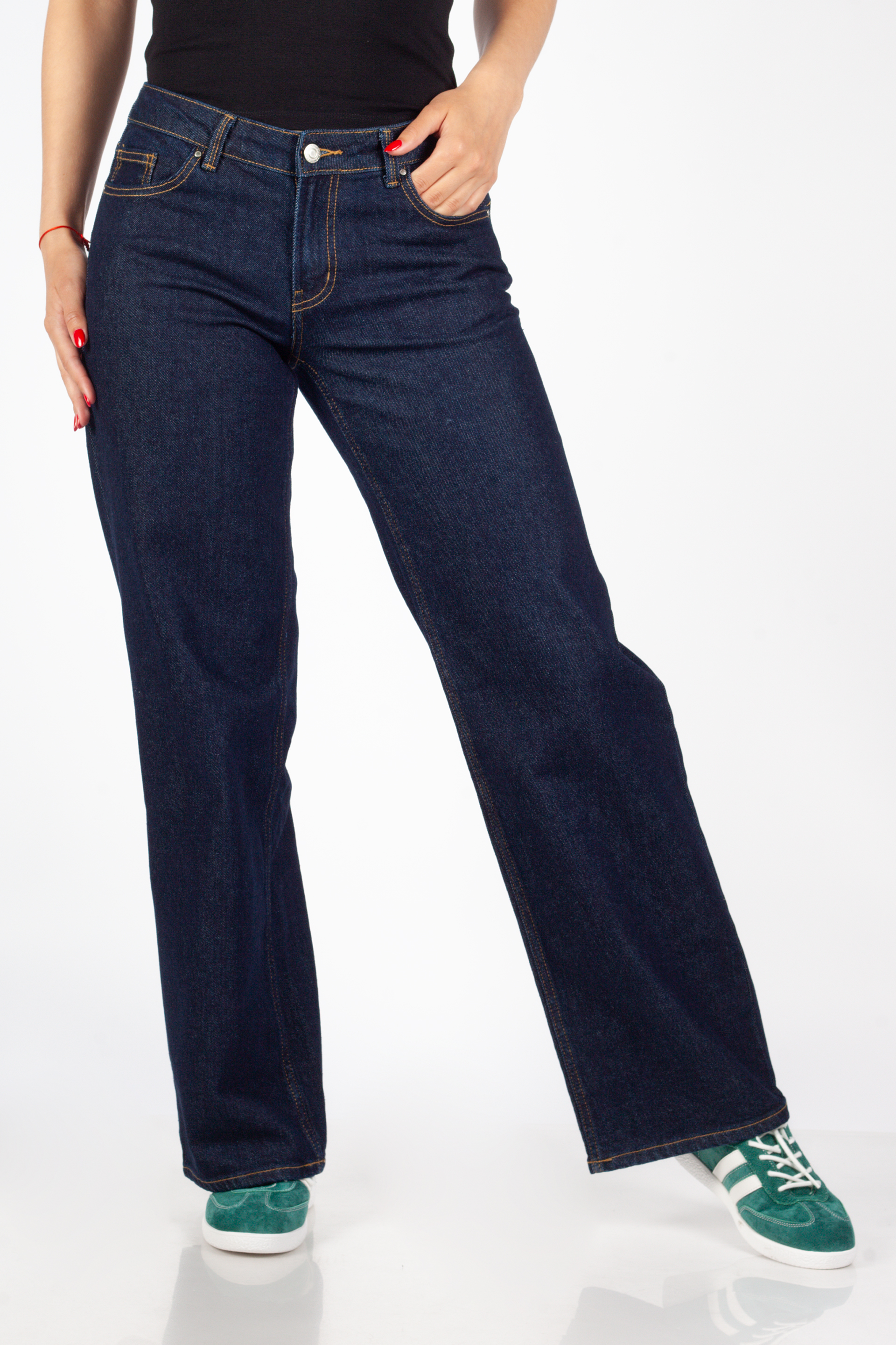 Jeans ONLY 15368233-Dark-Blue
