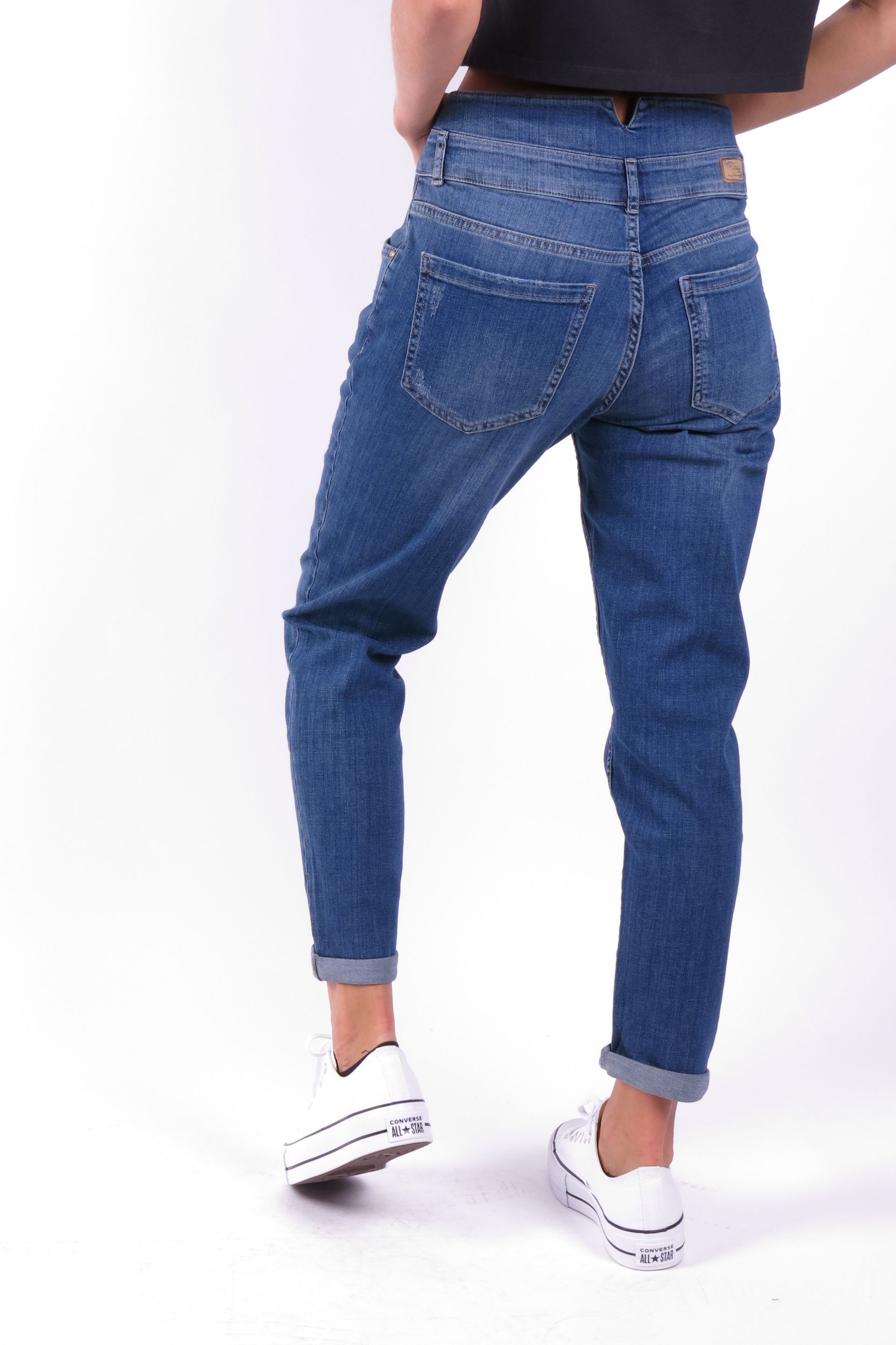 Jeans PANTAMO 71255-1185-06