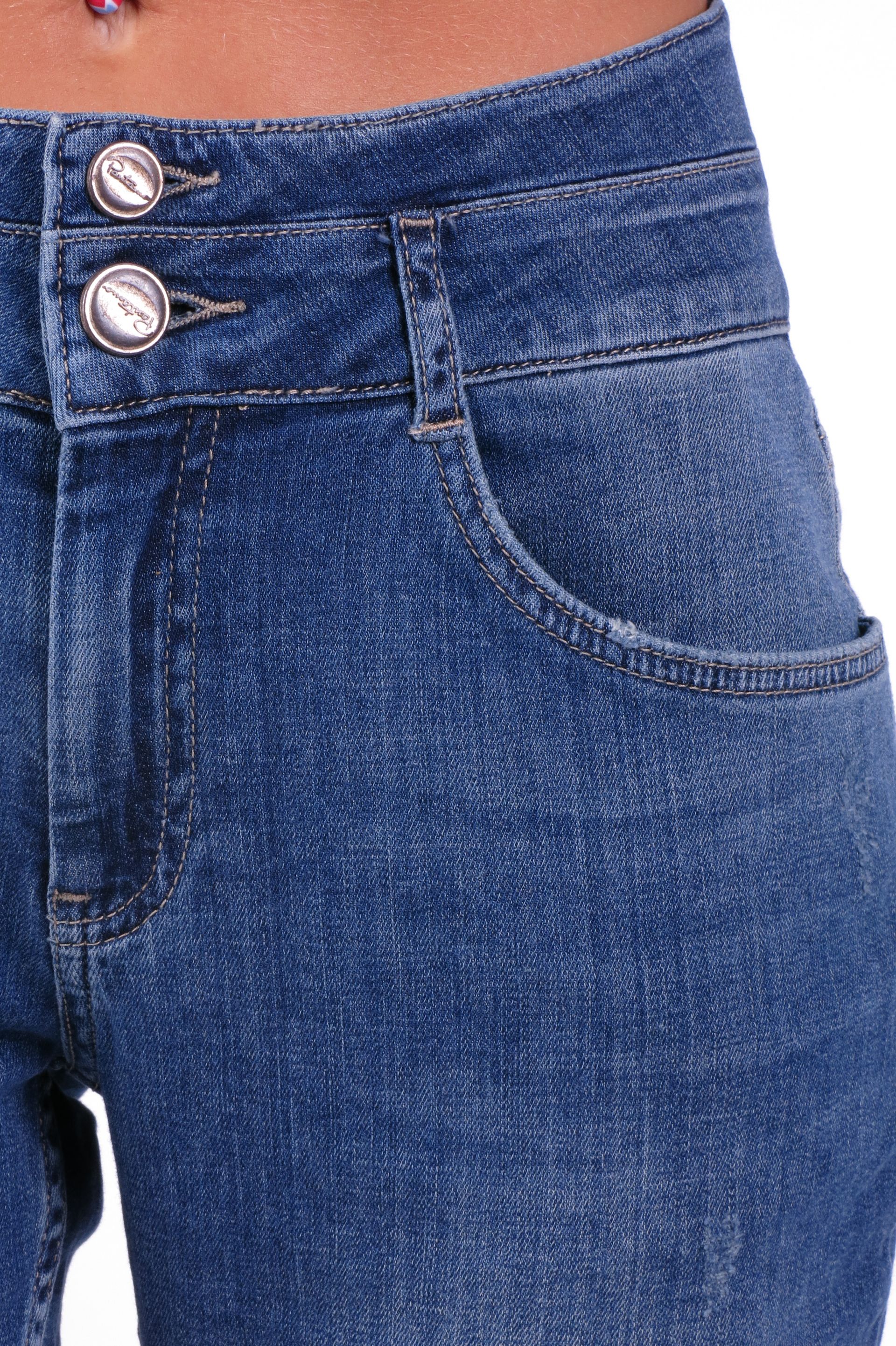 Jeans PANTAMO 71255-1185-06