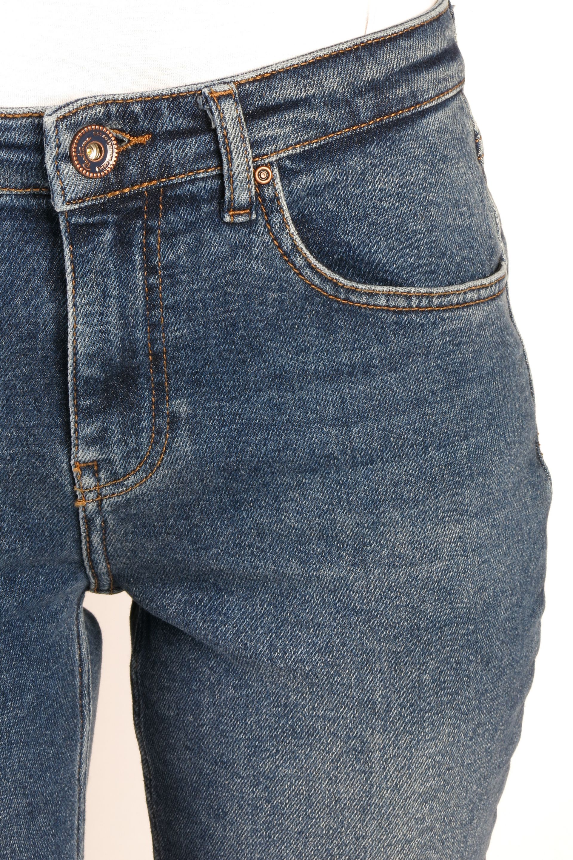 Jeans PANTAMO 71295-1377-03