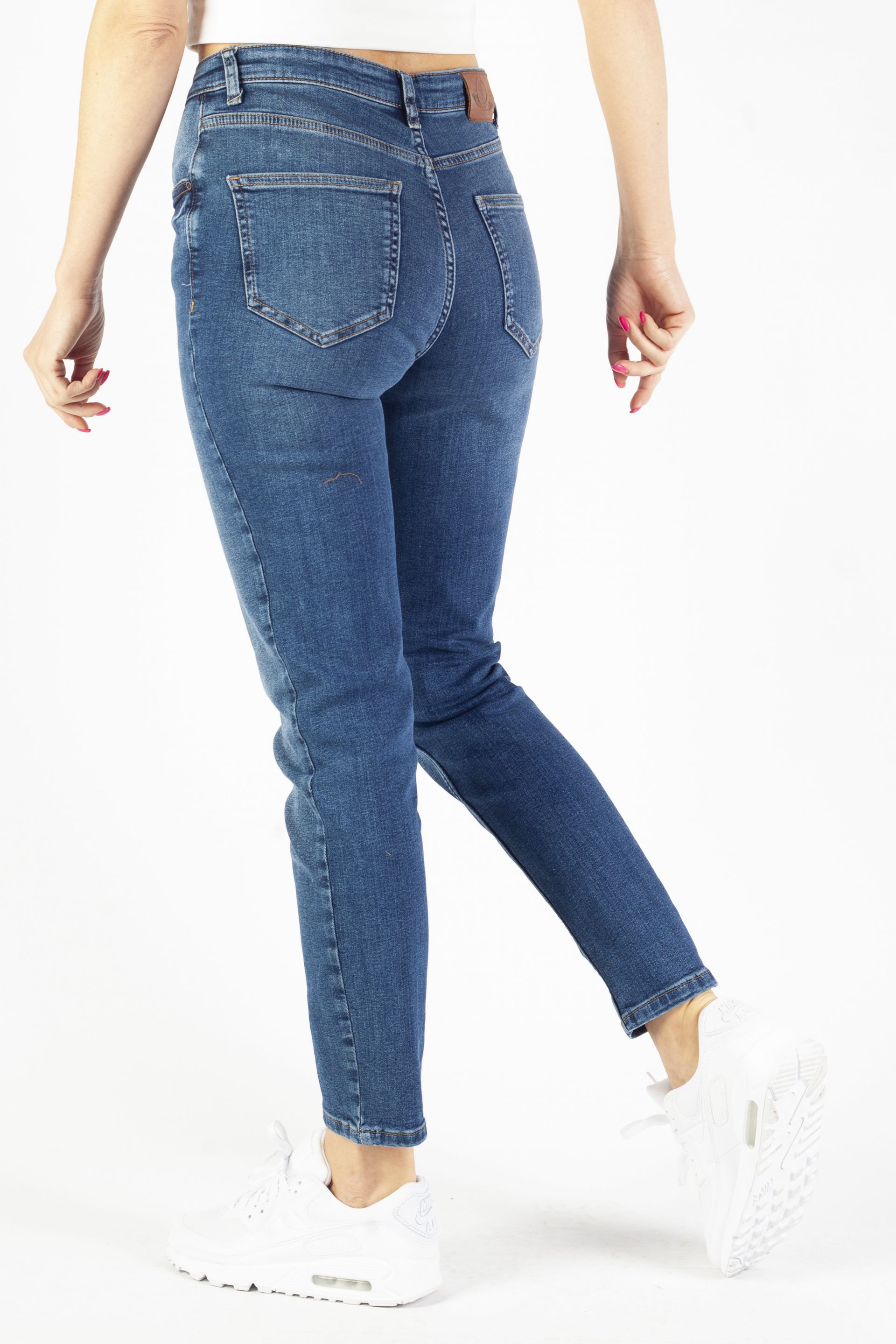 Jeans PANTAMO 71295-1495-03