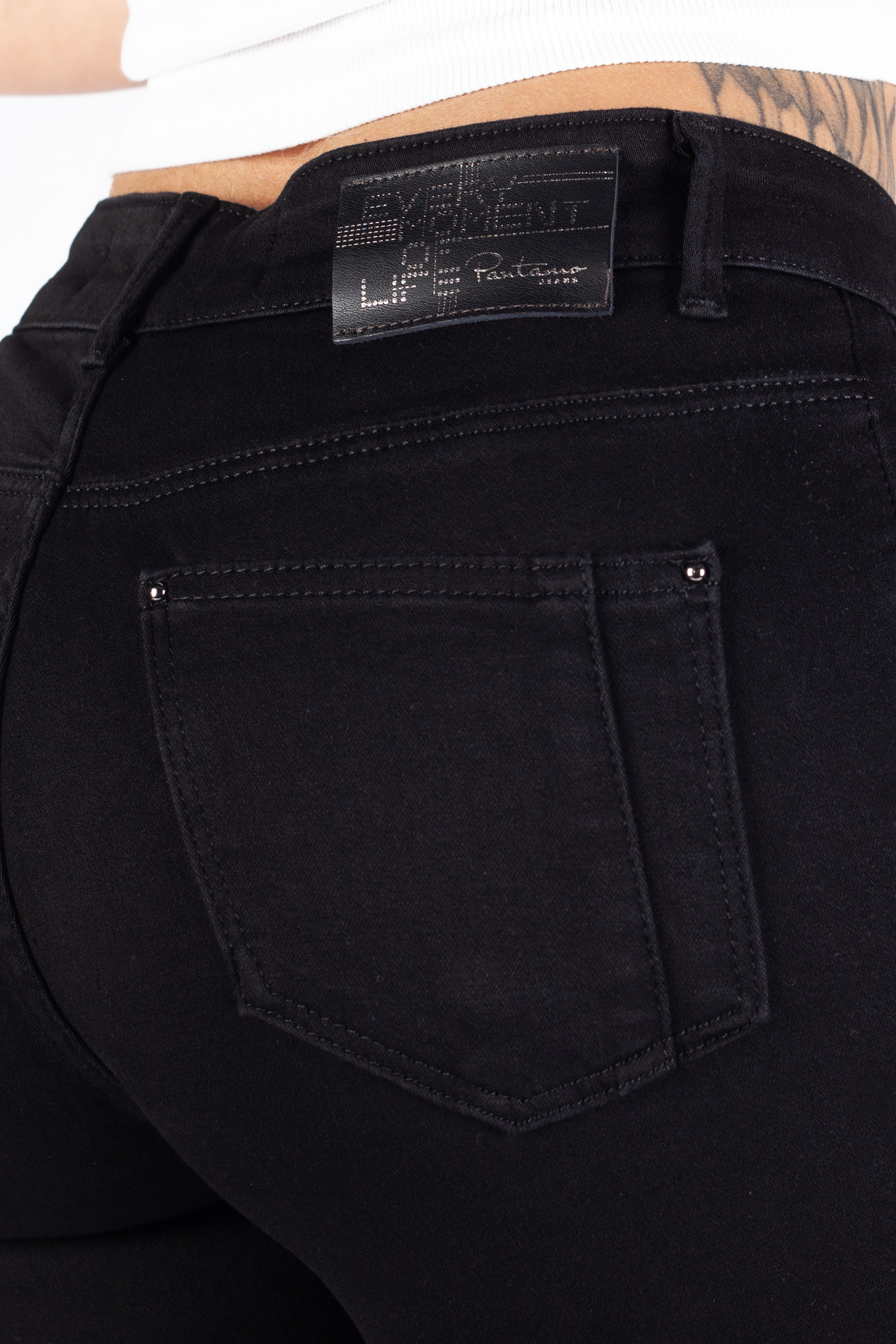 Jeans PANTAMO 71309-1348-01