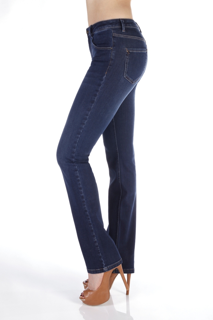 Jeans PANTAMO 71318-1323-02