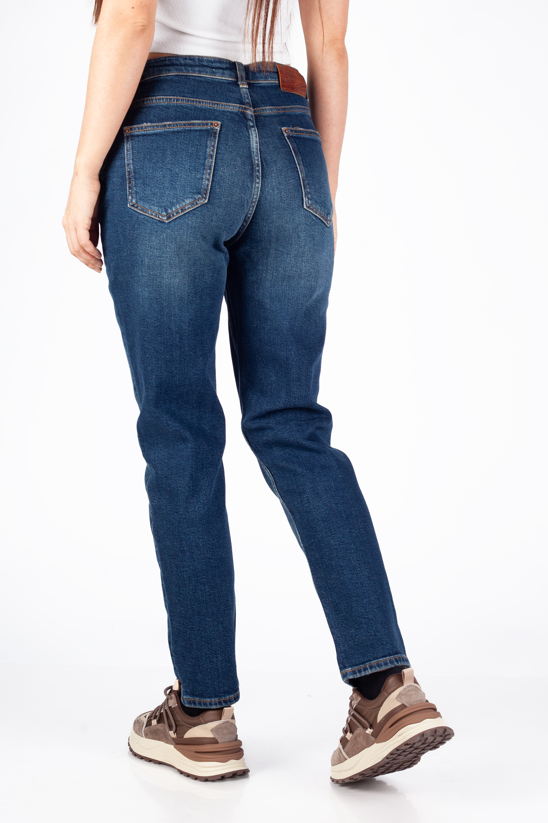 Jeans PANTAMO 71330-1426-02