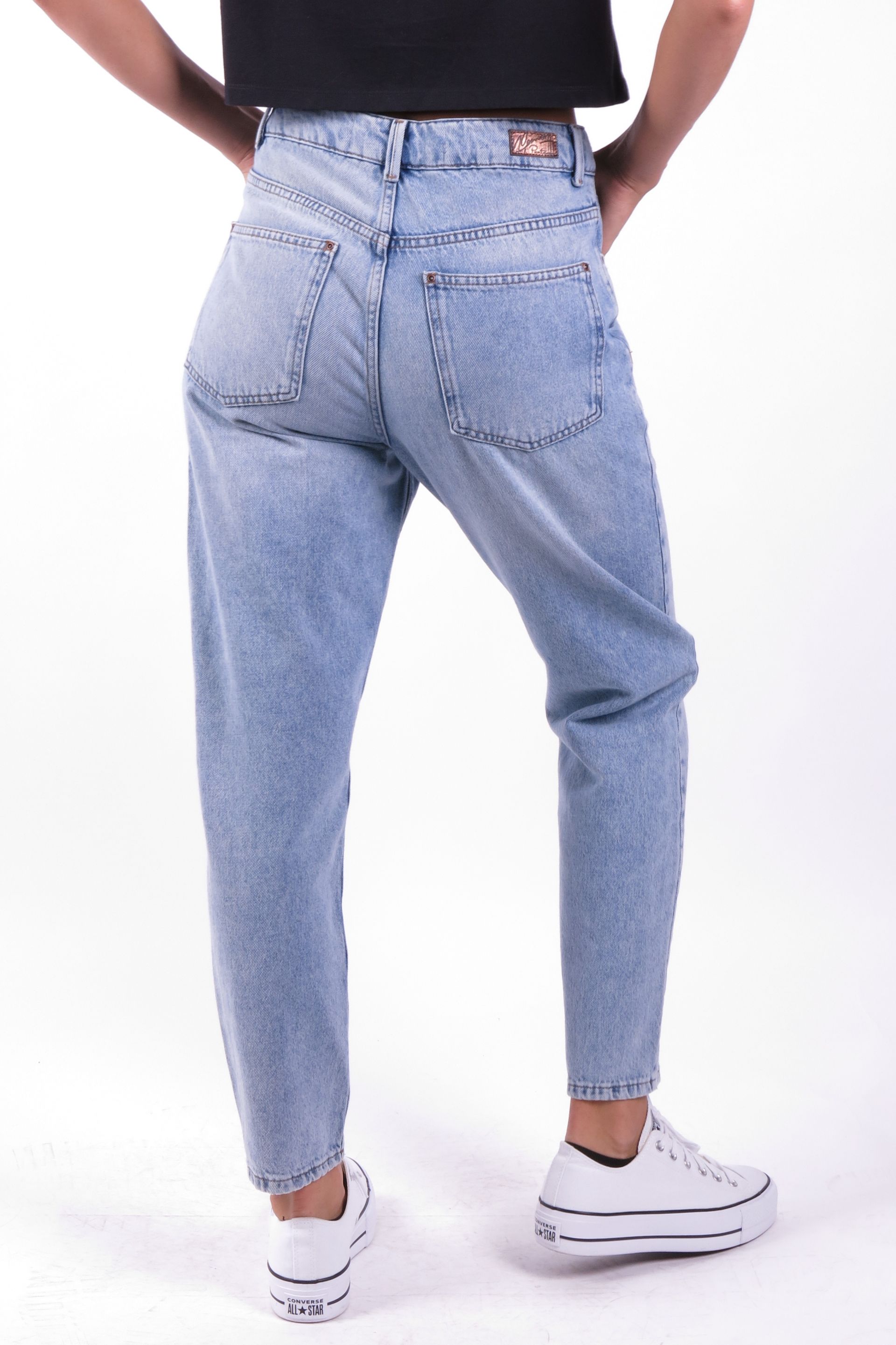 Jeans PANTAMO 71350-1255-07