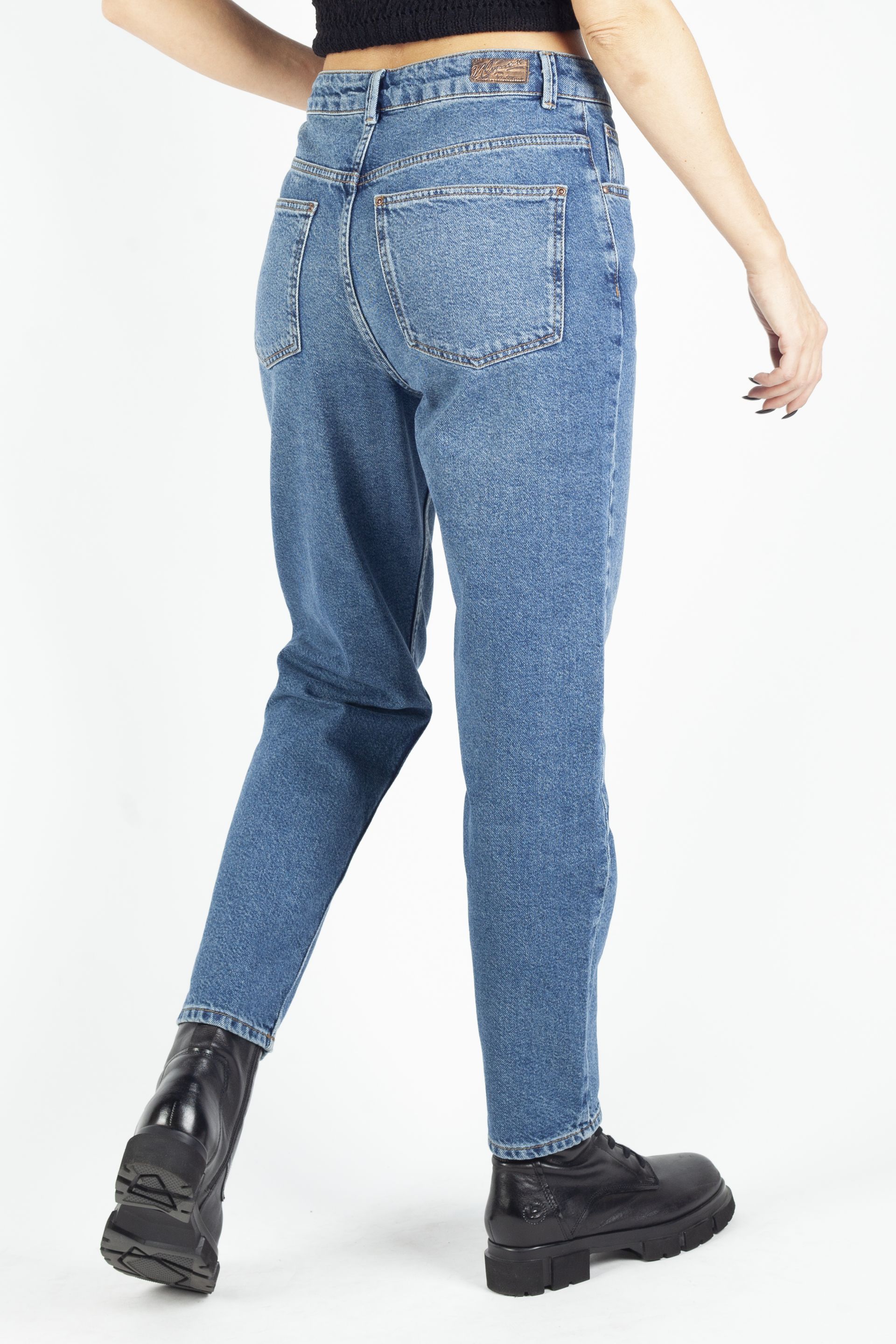 Jeans PANTAMO 71350-1432-02