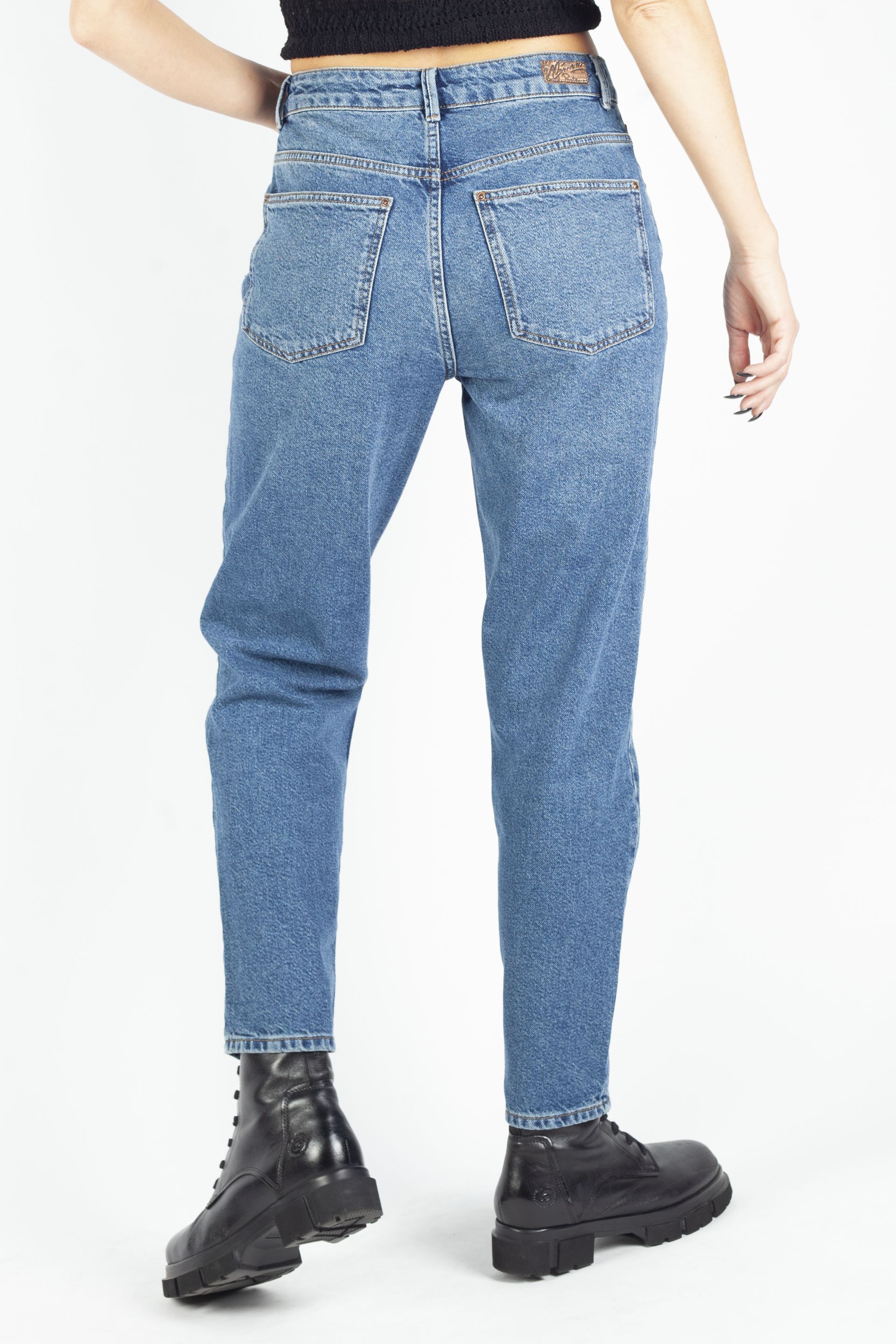 Jeans PANTAMO 71350-1432-02