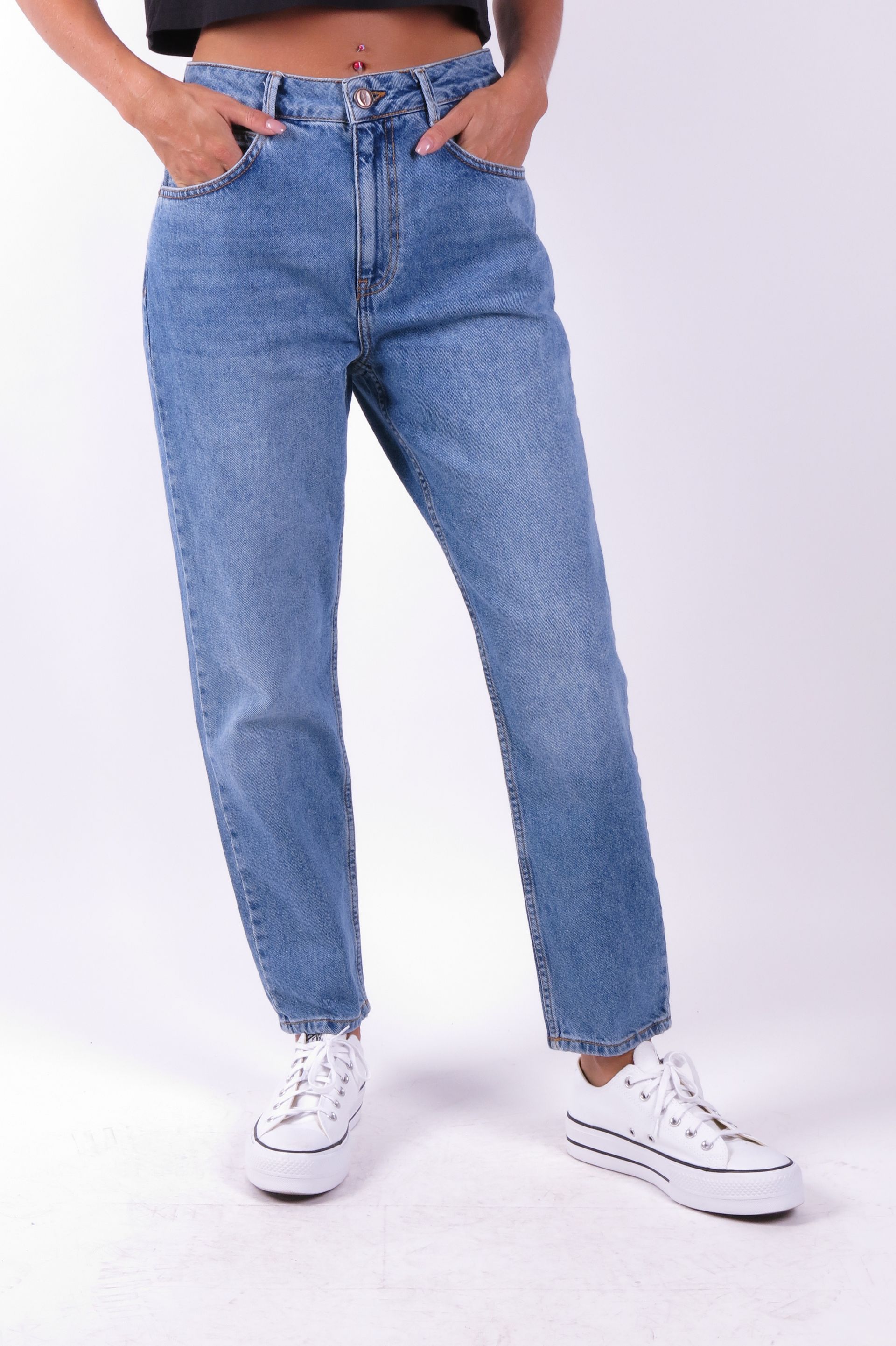 Jeans PANTAMO 71350-1464-04