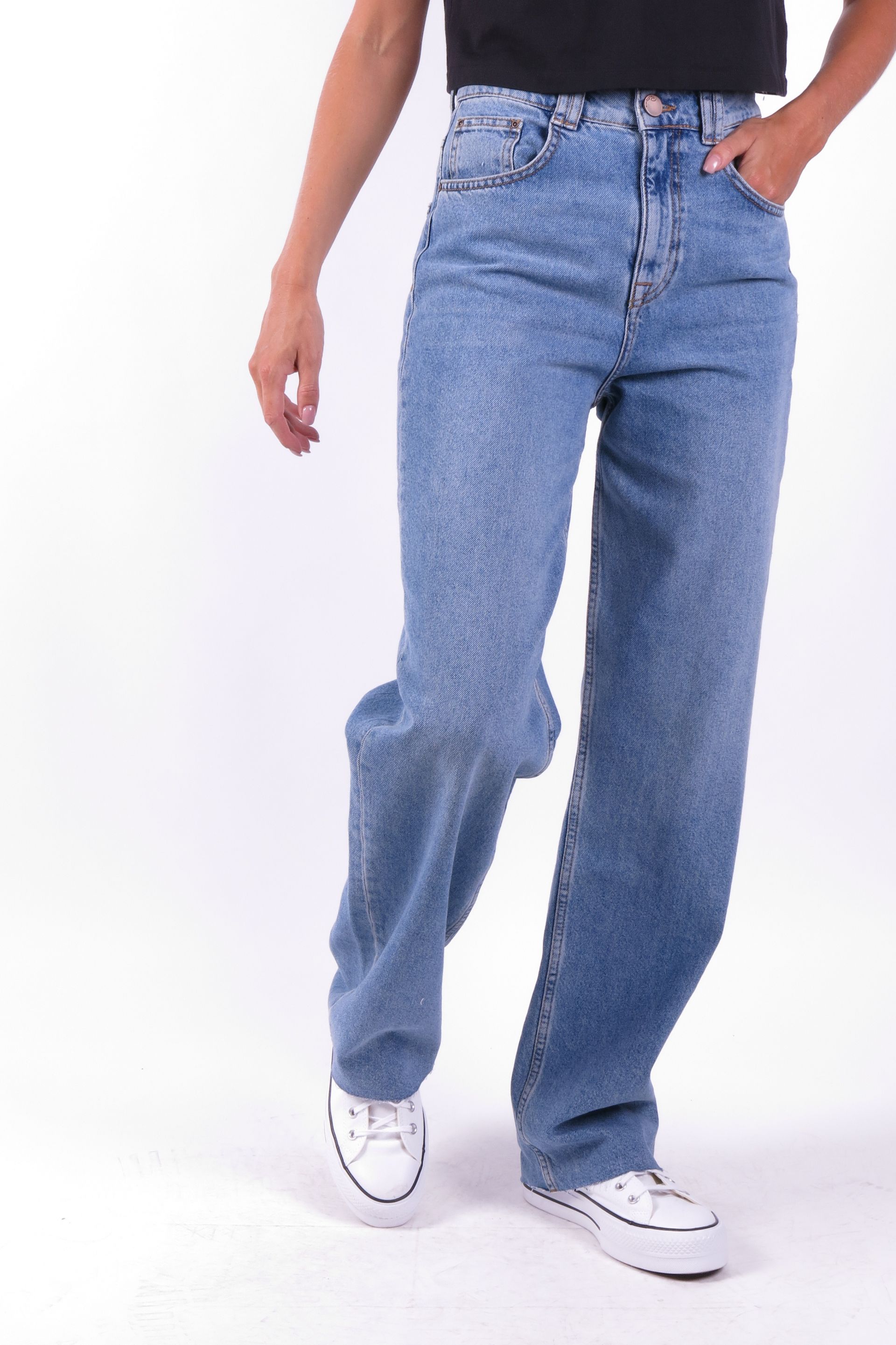 Jeans PANTAMO 71370-1464-04
