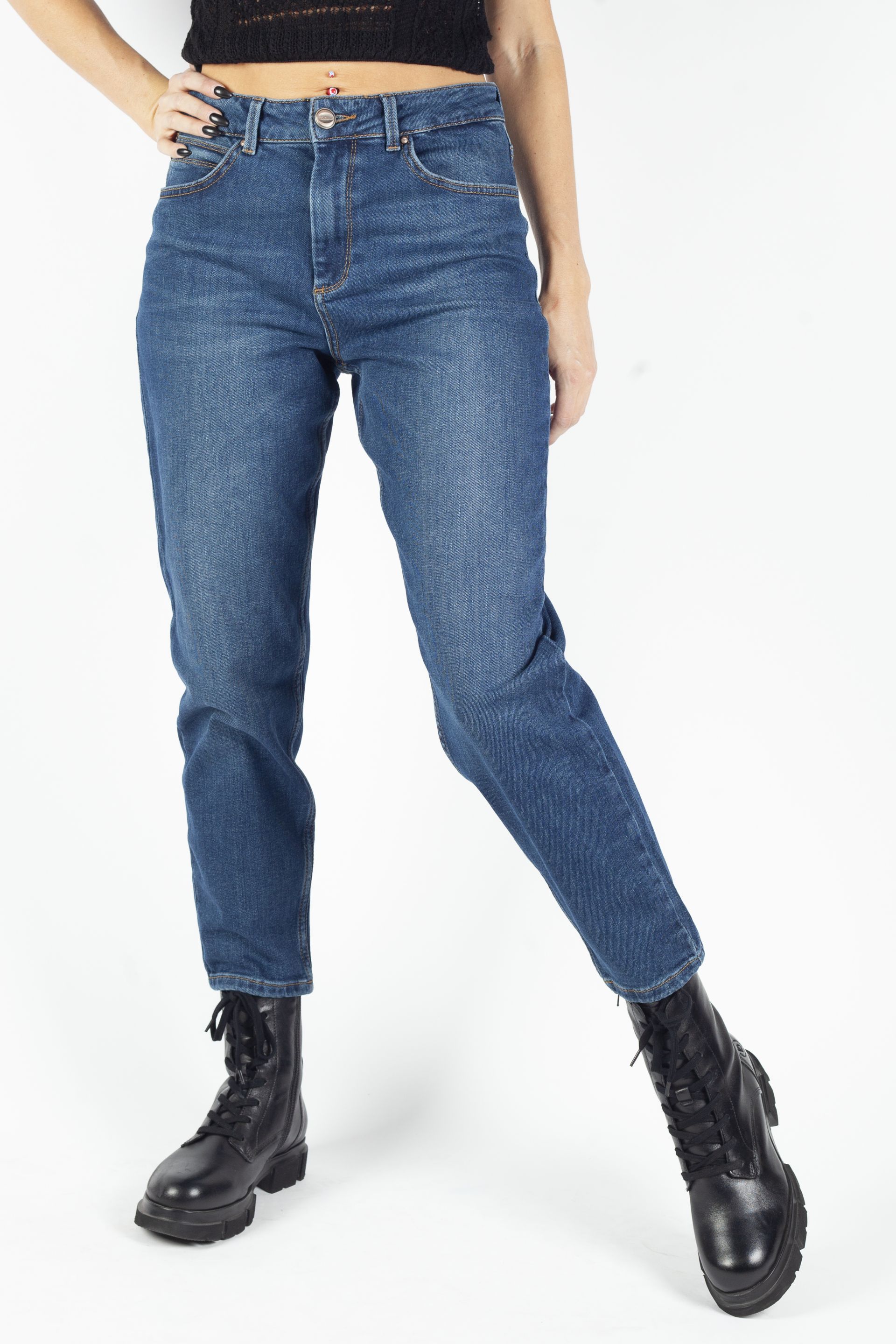 Jeans PANTAMO 71400-1352-01