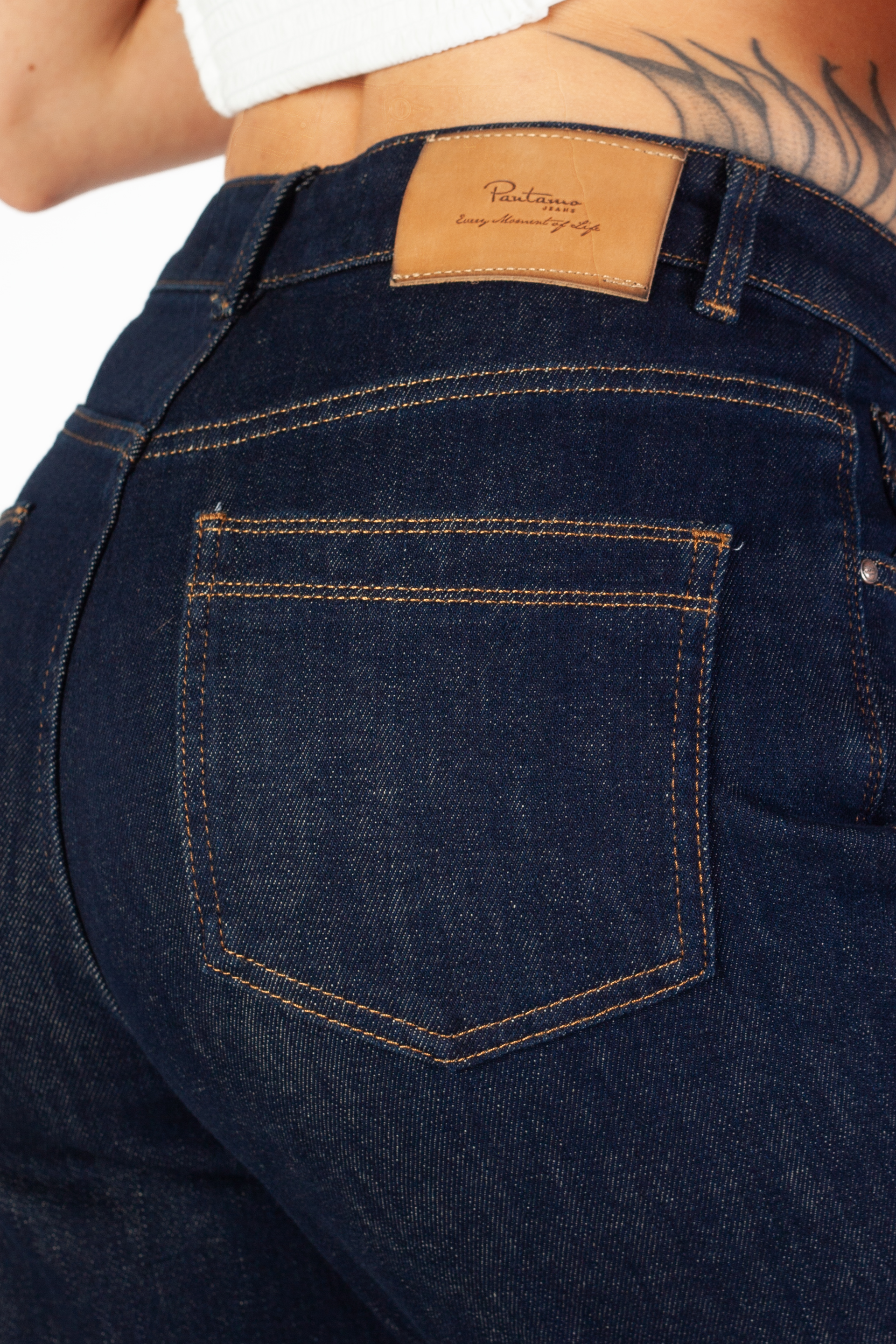 Jeans PANTAMO 71400-1352-06