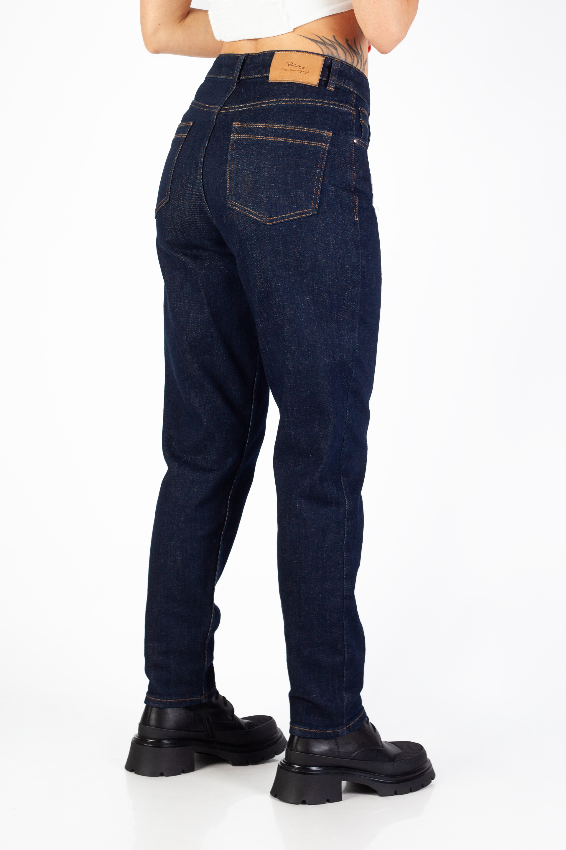 Jeans PANTAMO 71400-1352-06