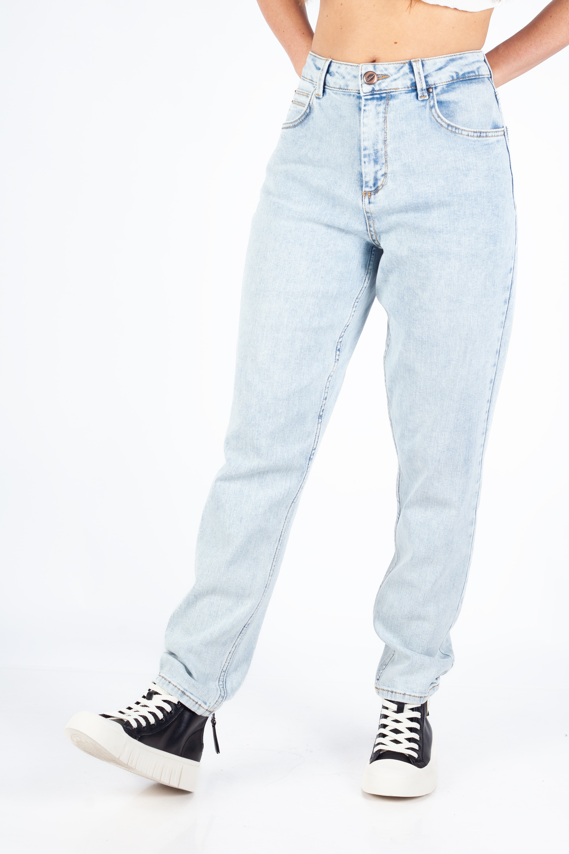 Jeans PANTAMO 71400-1551-07