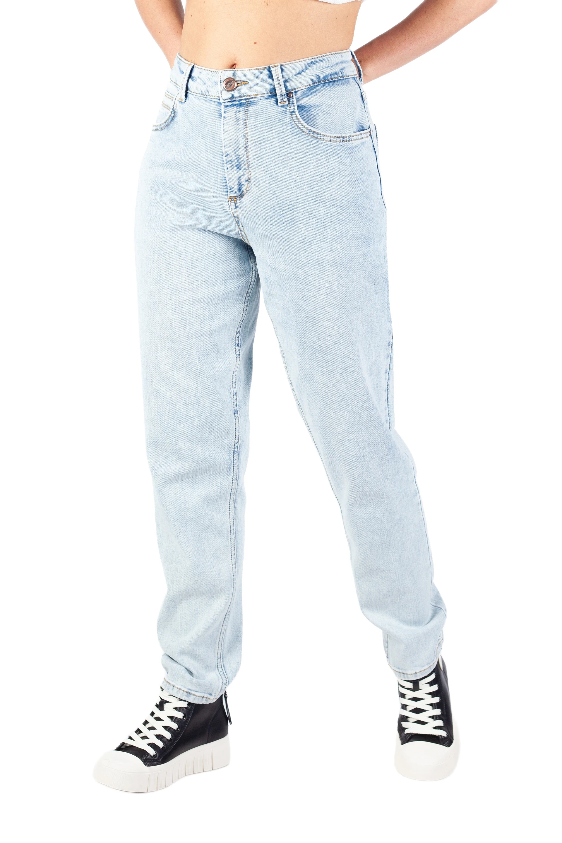 Jeans PANTAMO 71400-1551-07