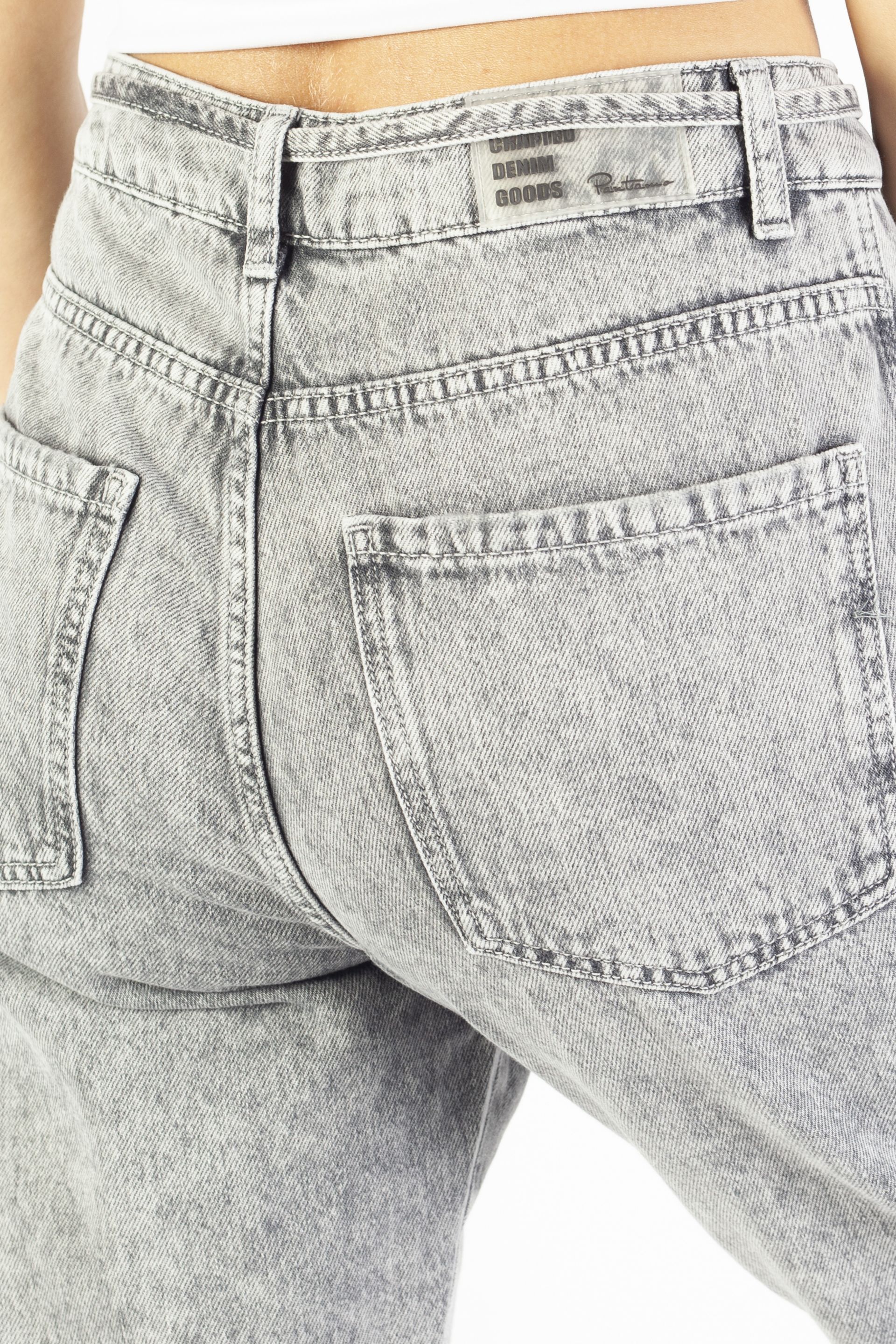 Jeans PANTAMO 71405-1418-07