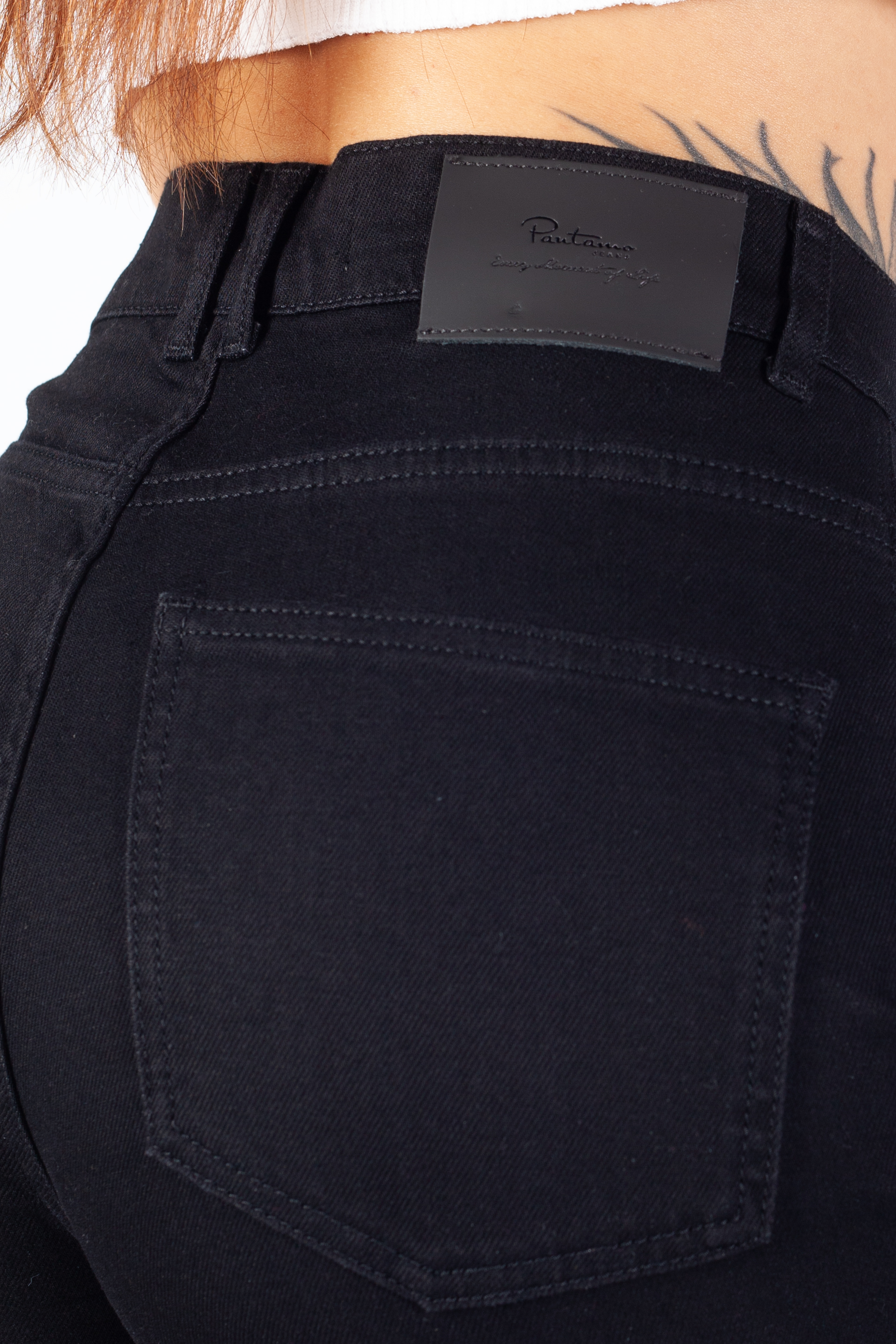 Jeans PANTAMO 71410-1312-01