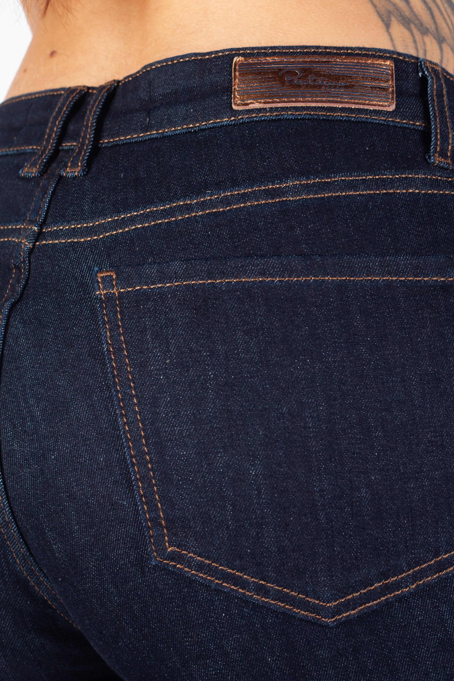 Jeans PANTAMO 71414-1433-01