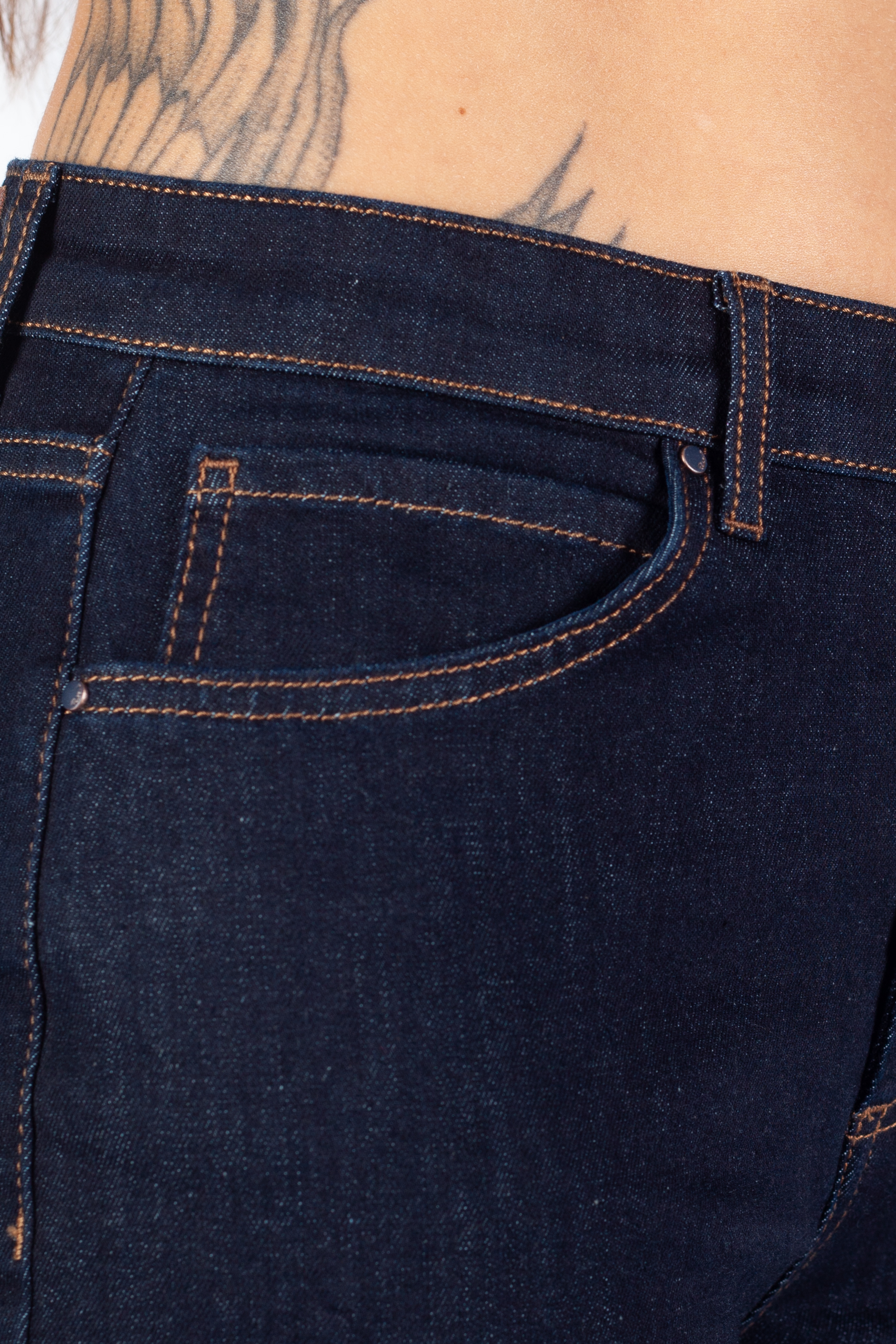 Jeans PANTAMO 71414-1433-01