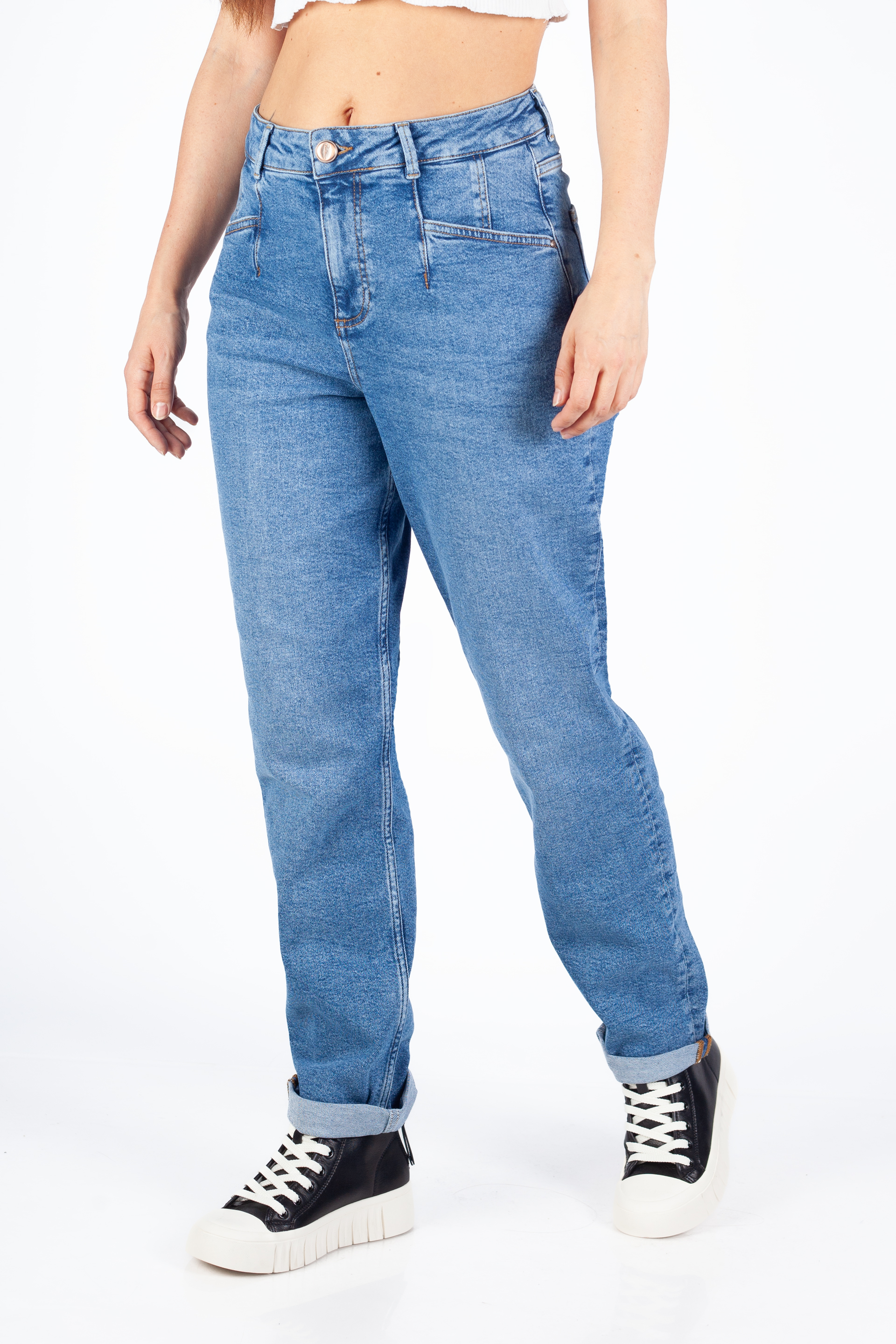 Jeans PANTAMO 71422-1537-04