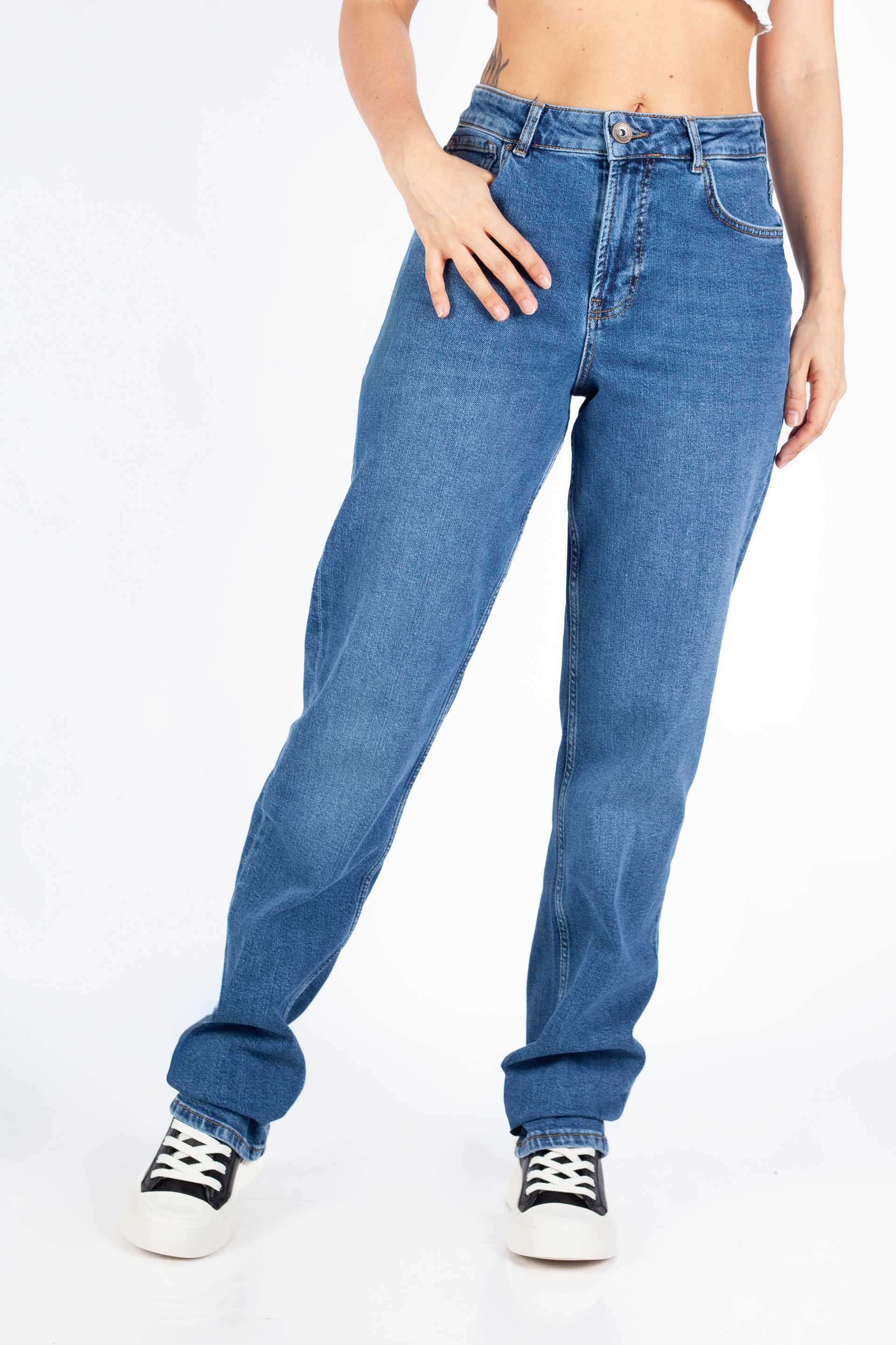 Jeans PANTAMO 71425-1522-03