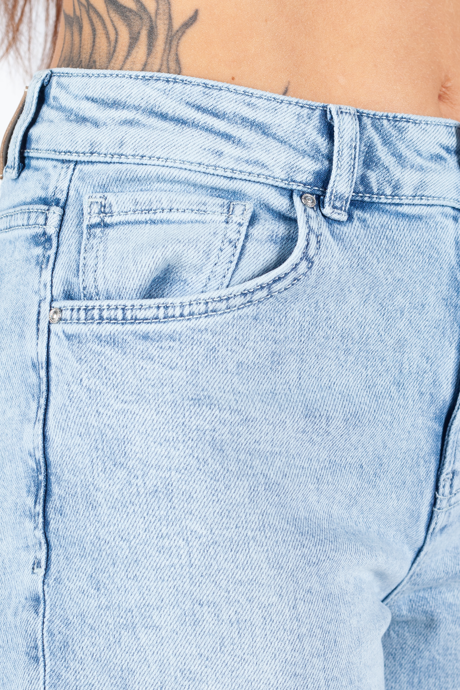 Jeans PANTAMO 71425-1522-07