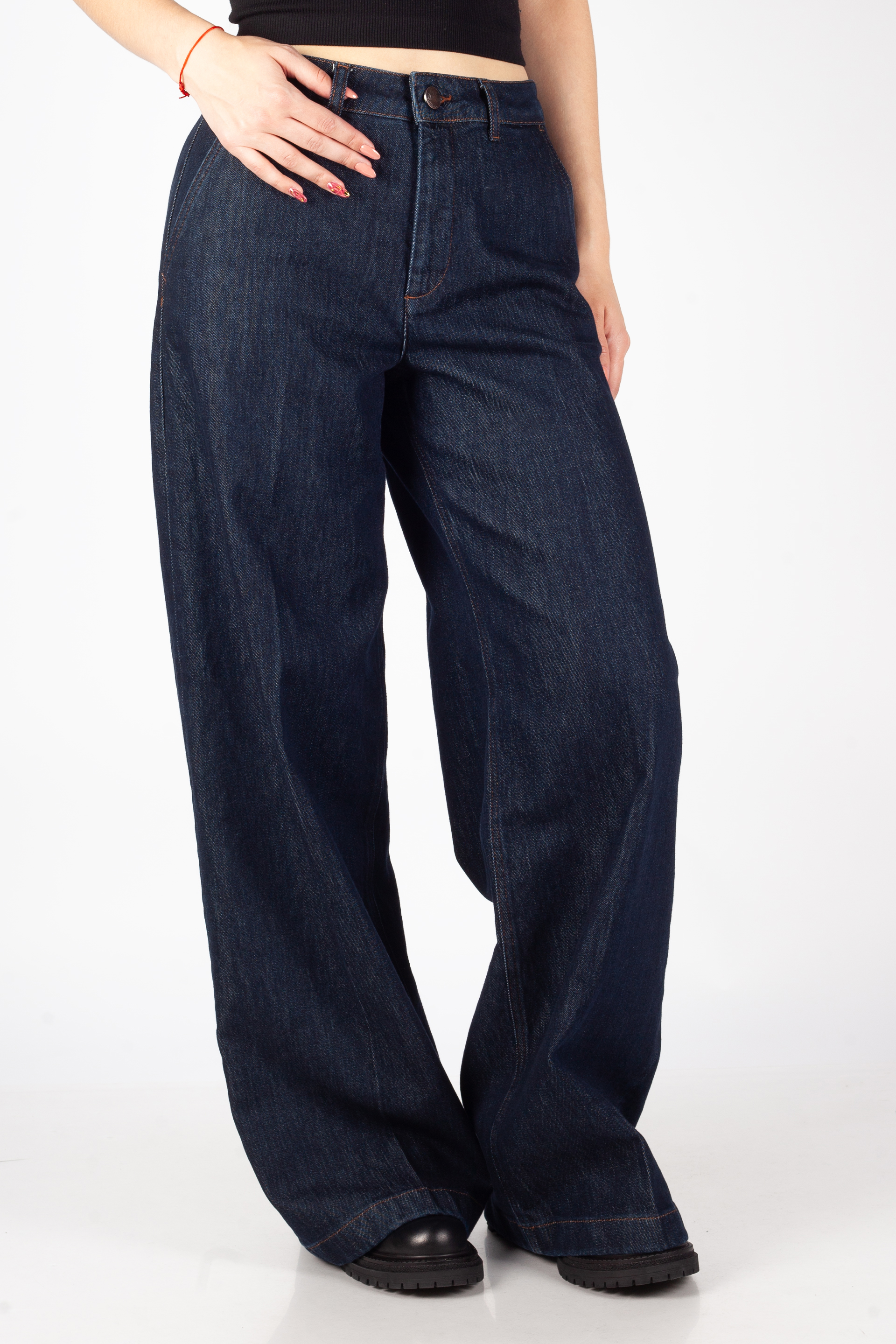 Jeans PANTAMO 71443-1573-01