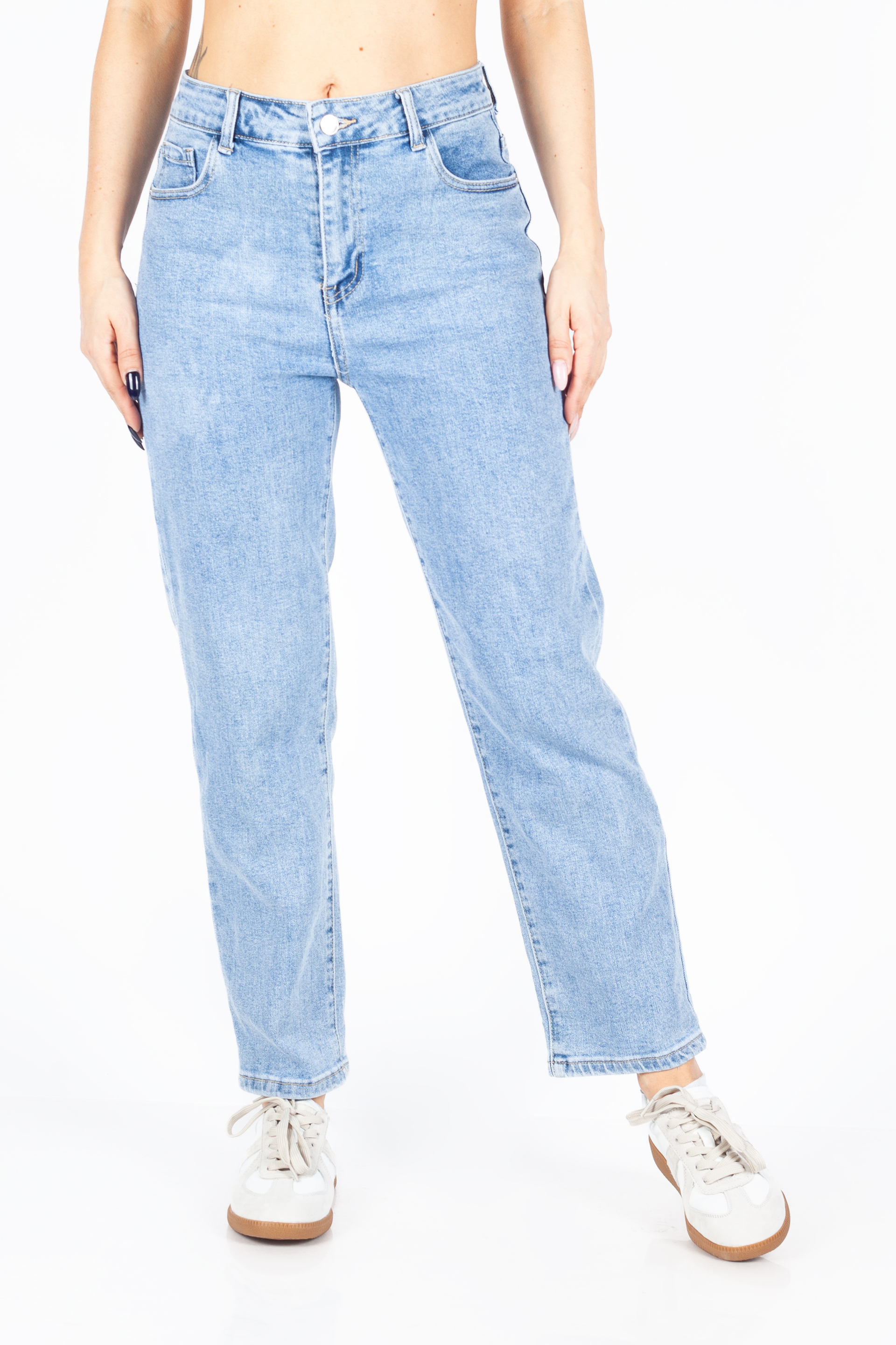 Jeans REDBERRY A032-6