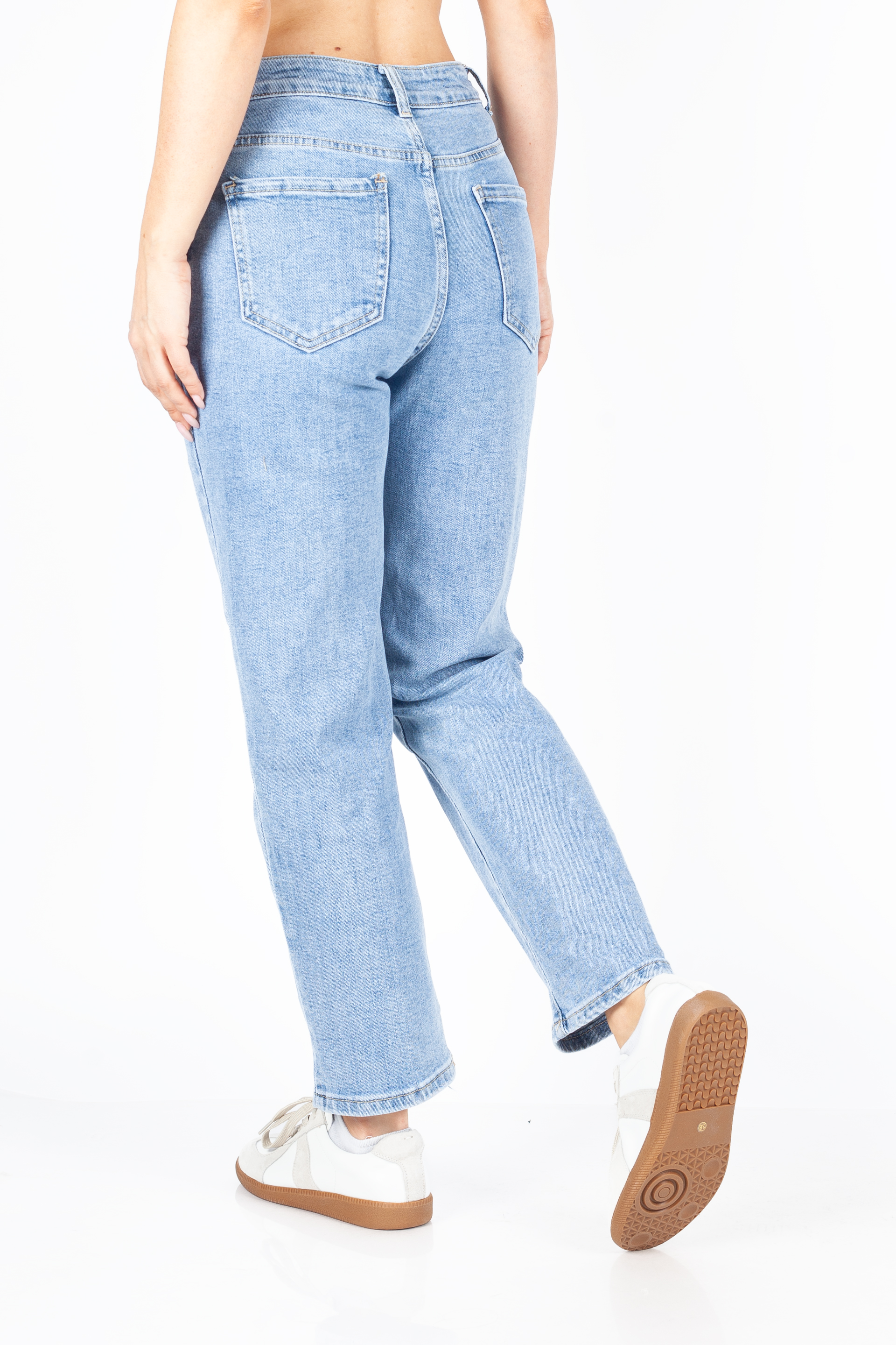 Jeans REDBERRY A032-6