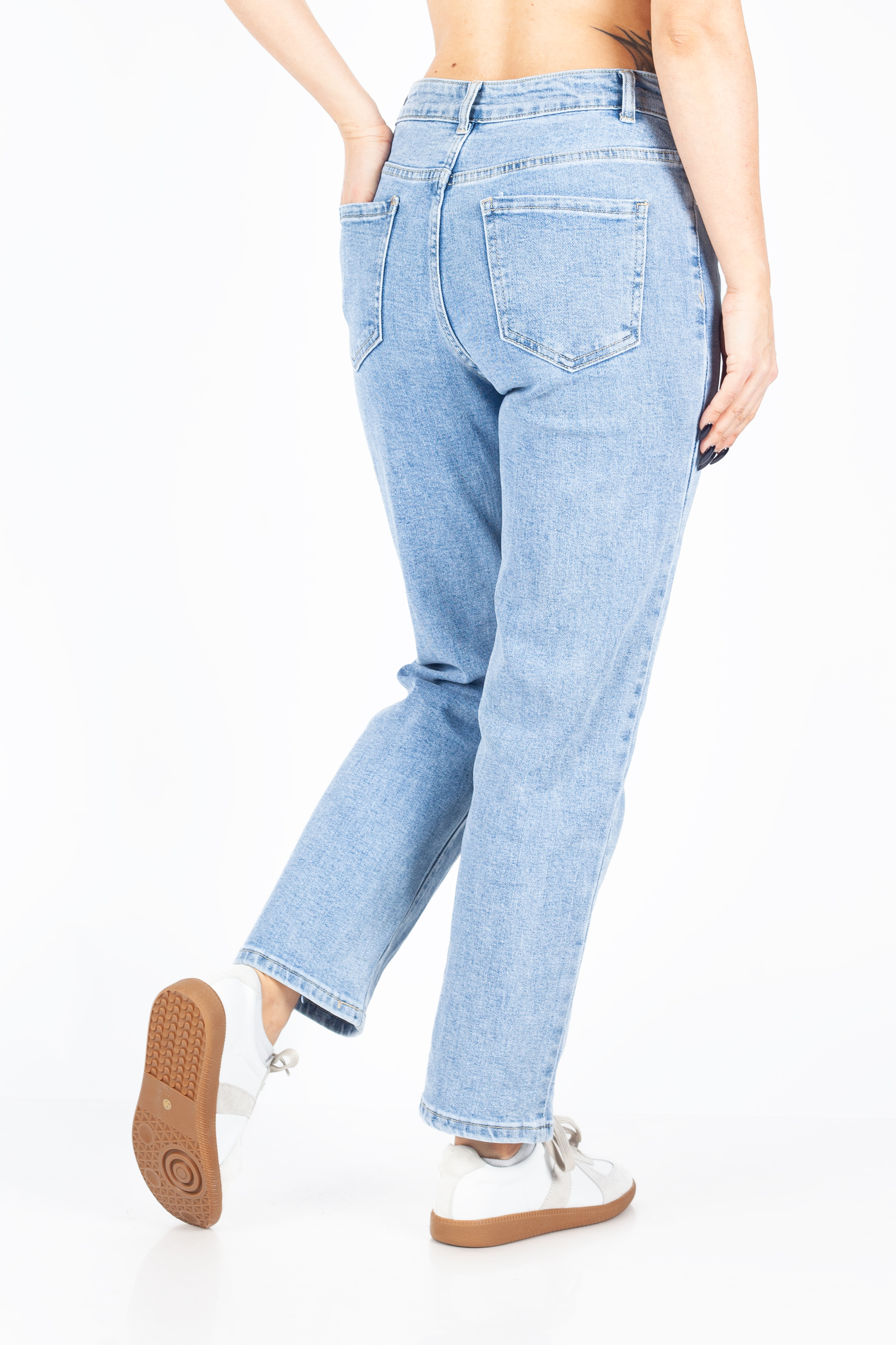 Jeans REDBERRY A032-6