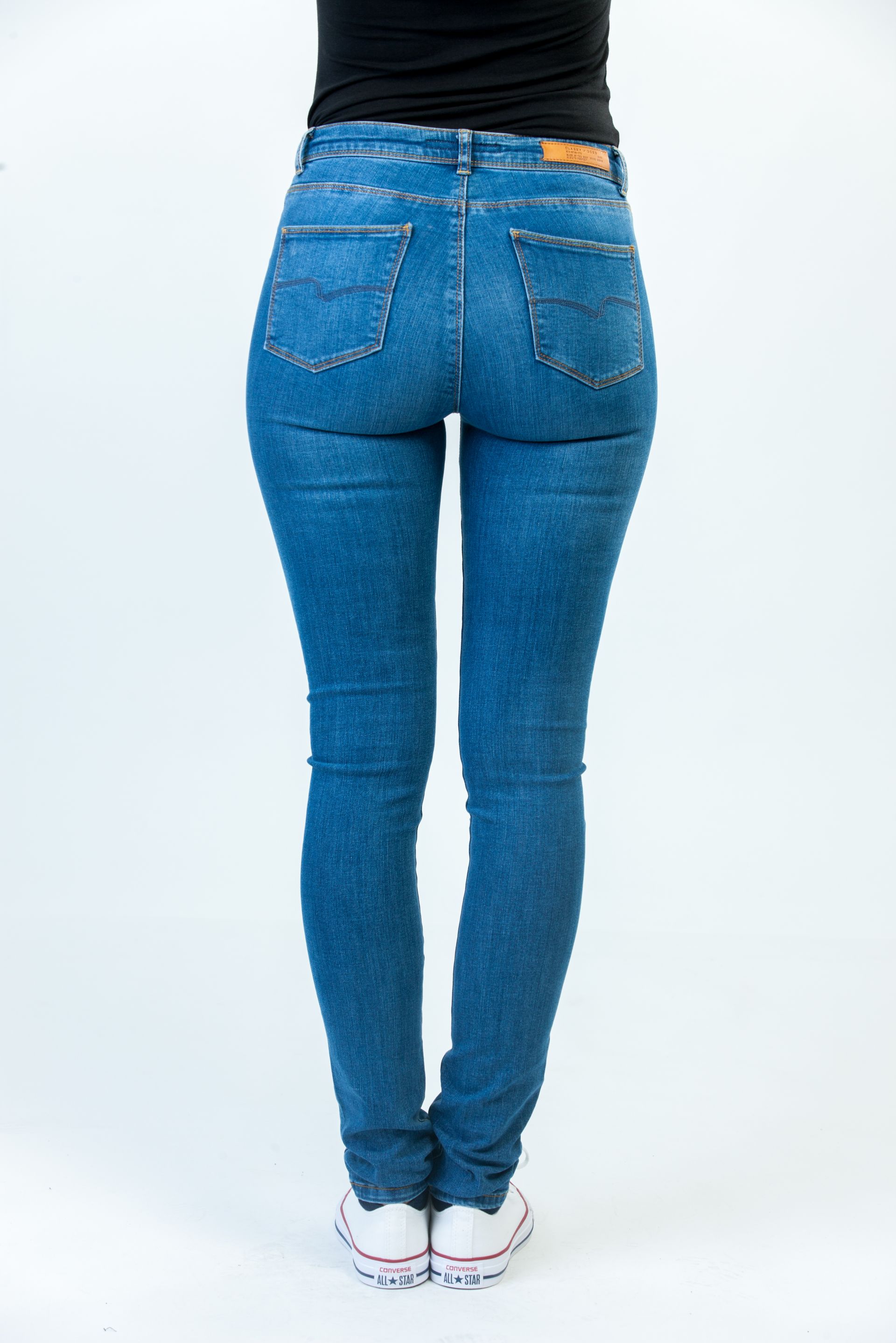 Jeans VIGOSS 22986-9015-V73