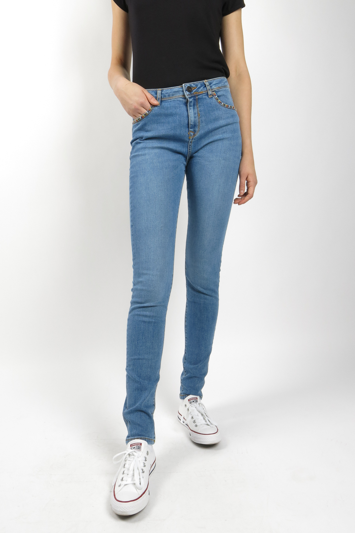 Jeans VIGOSS 23166-00252-517