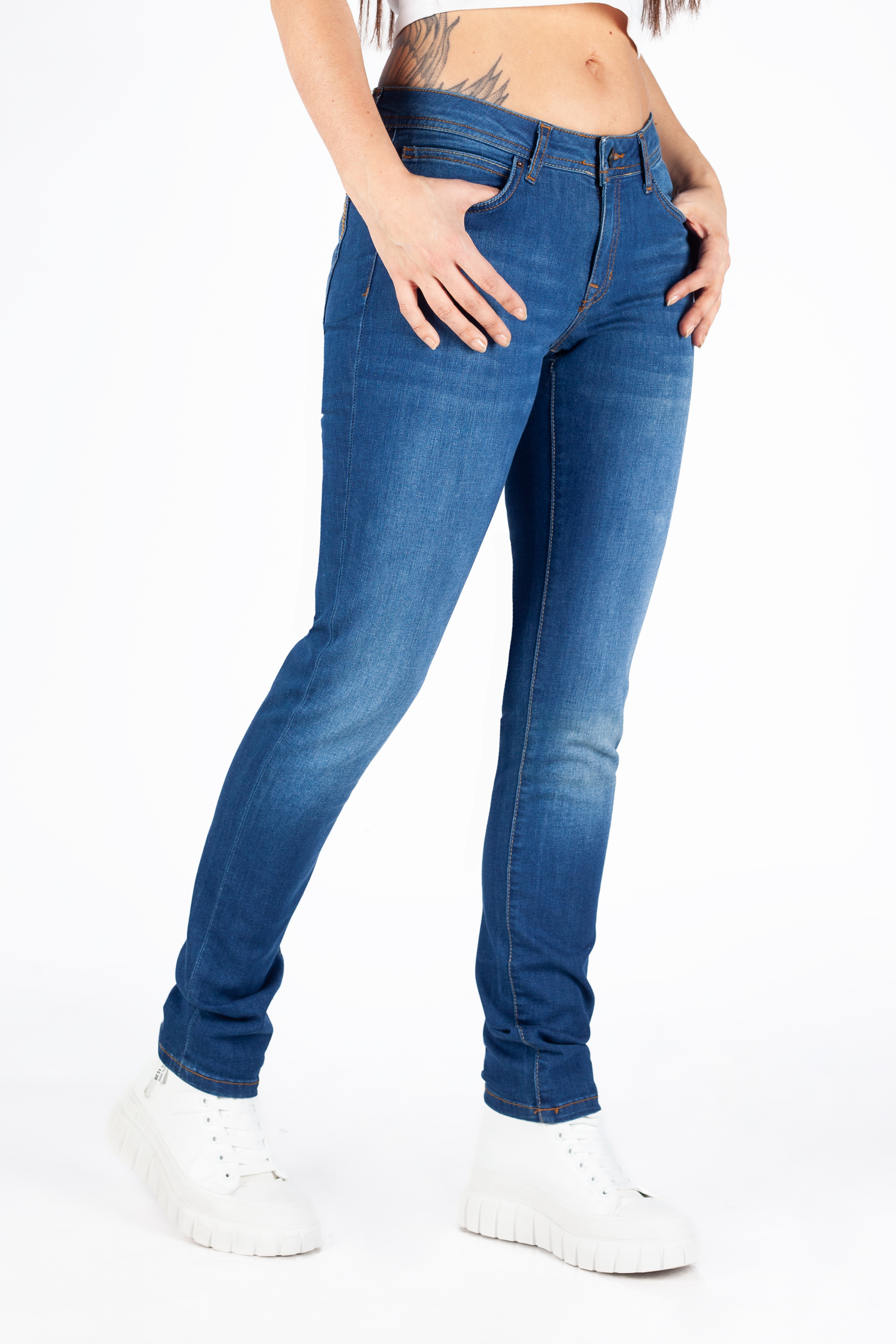 Jeans VIGOSS 23215-00247-V62