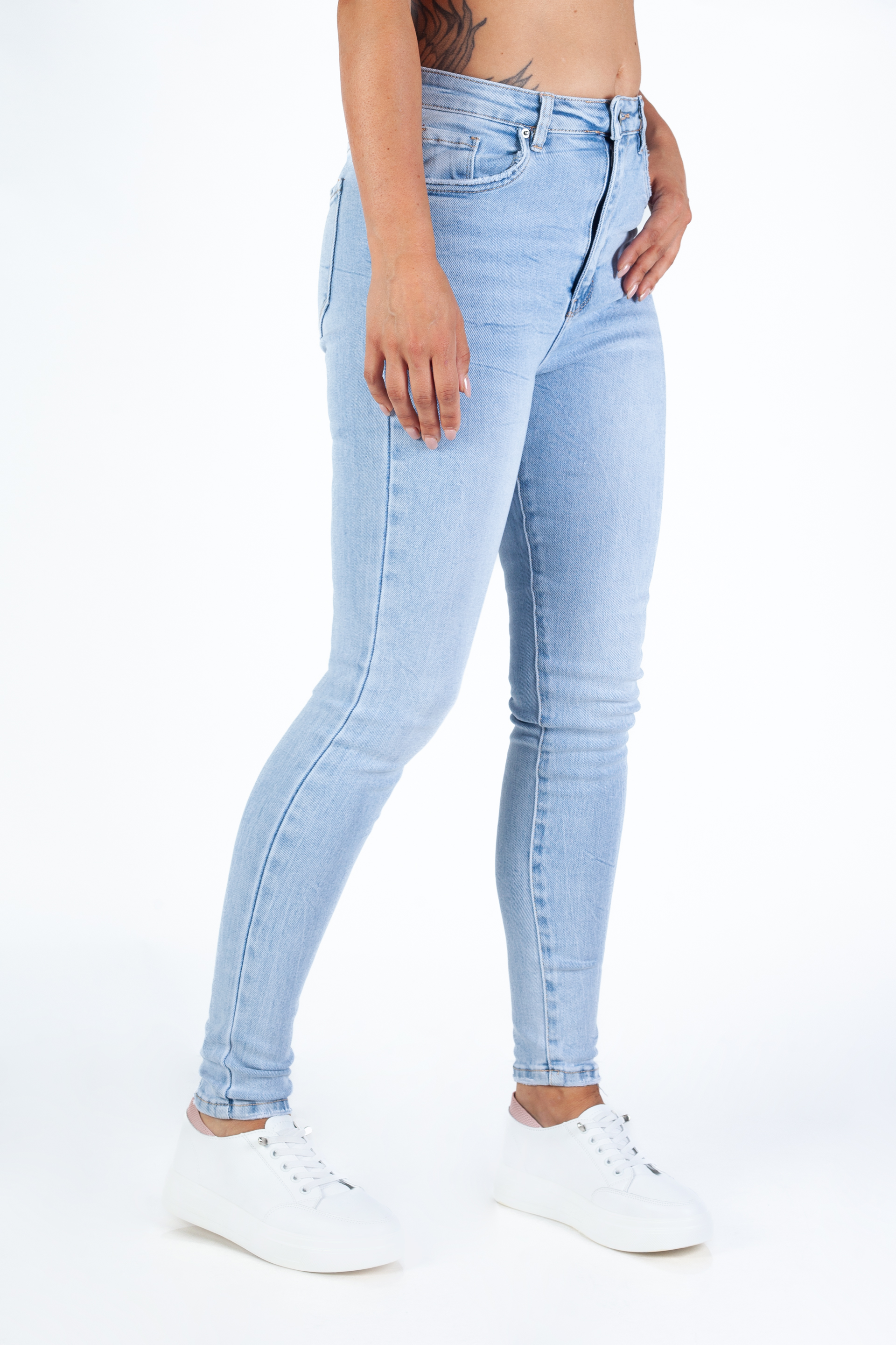 Jeans VS MISS SHW7748