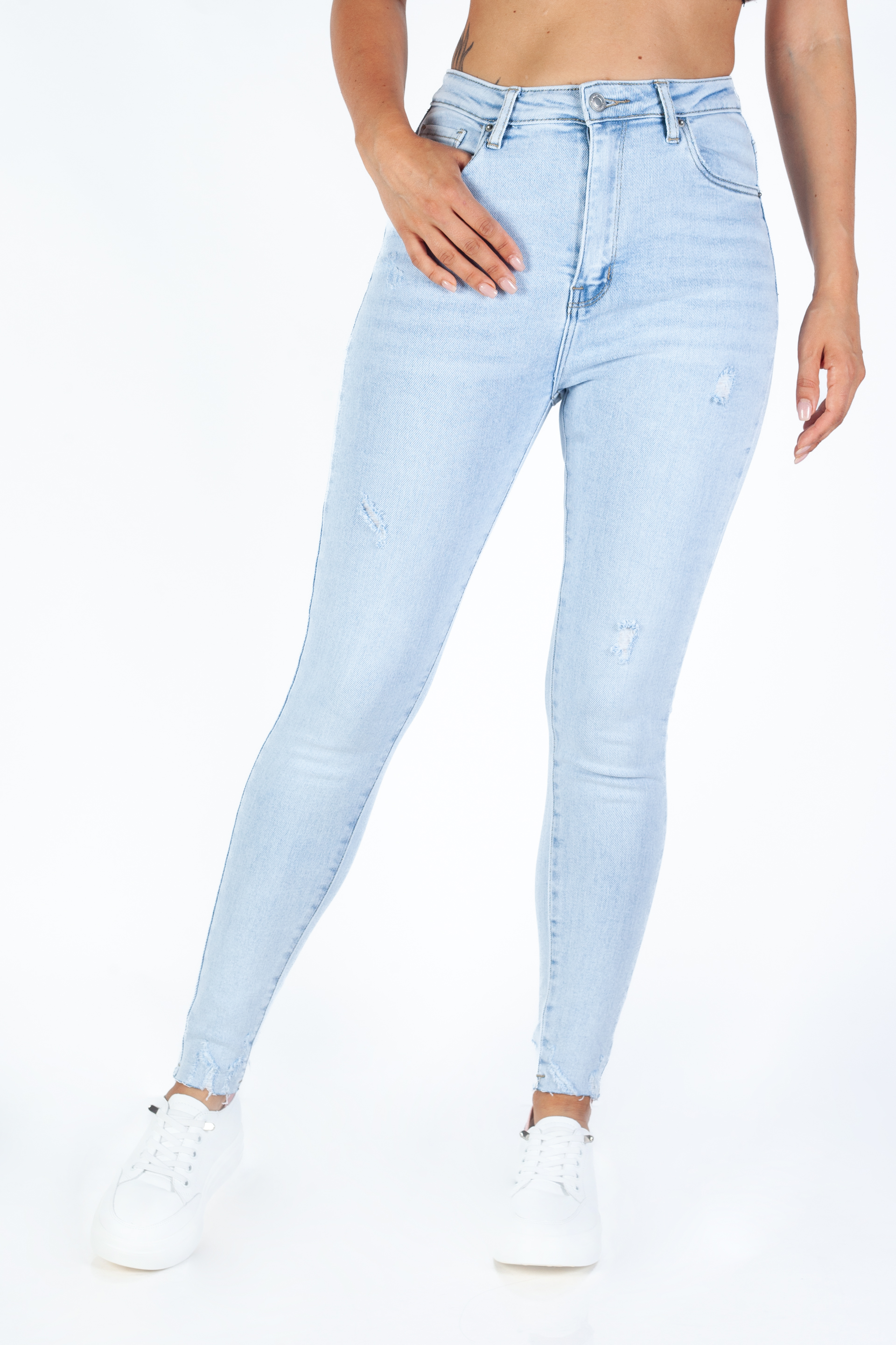 Jeans VS MISS SHW7749