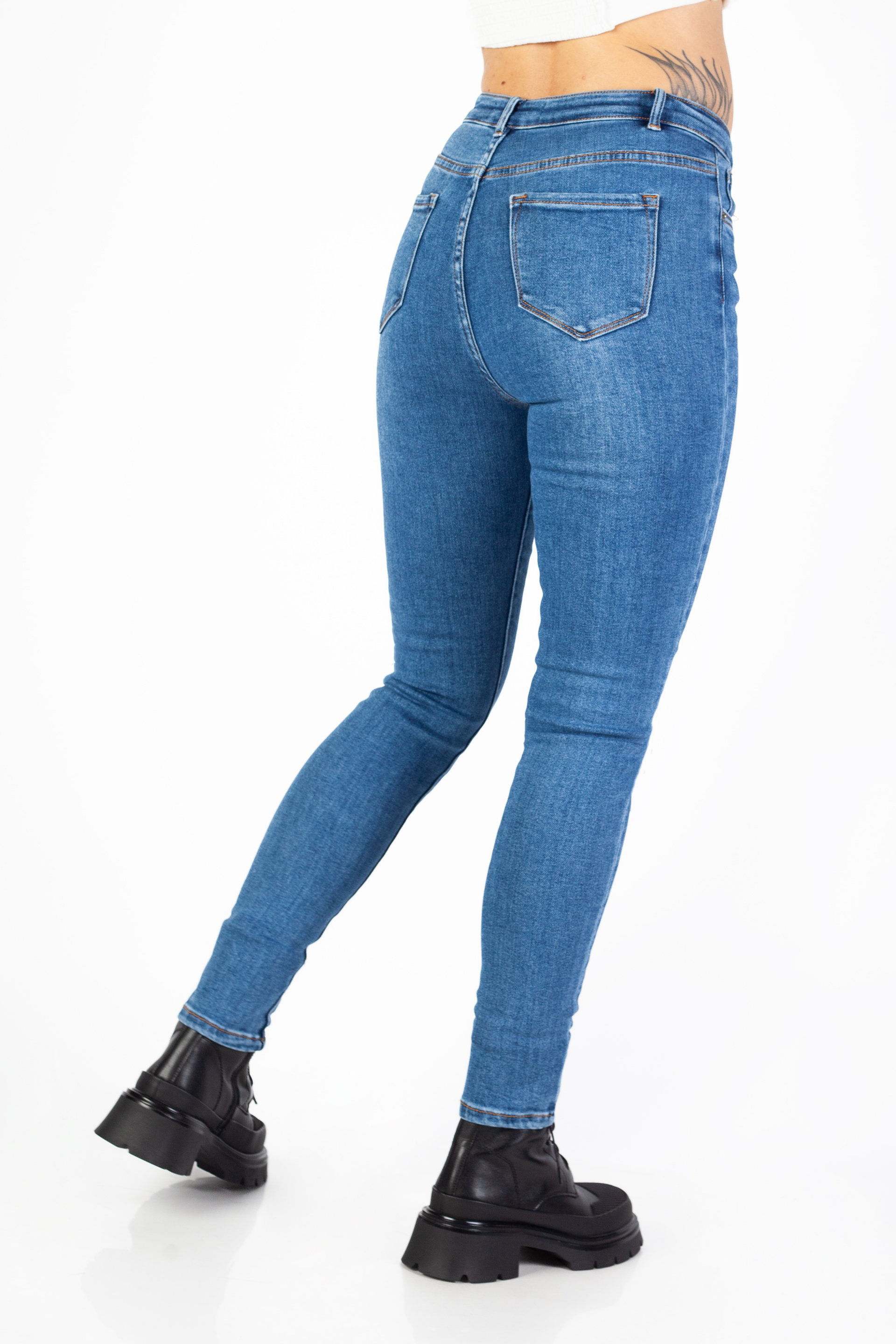 Jeans VS MISS SHW8072