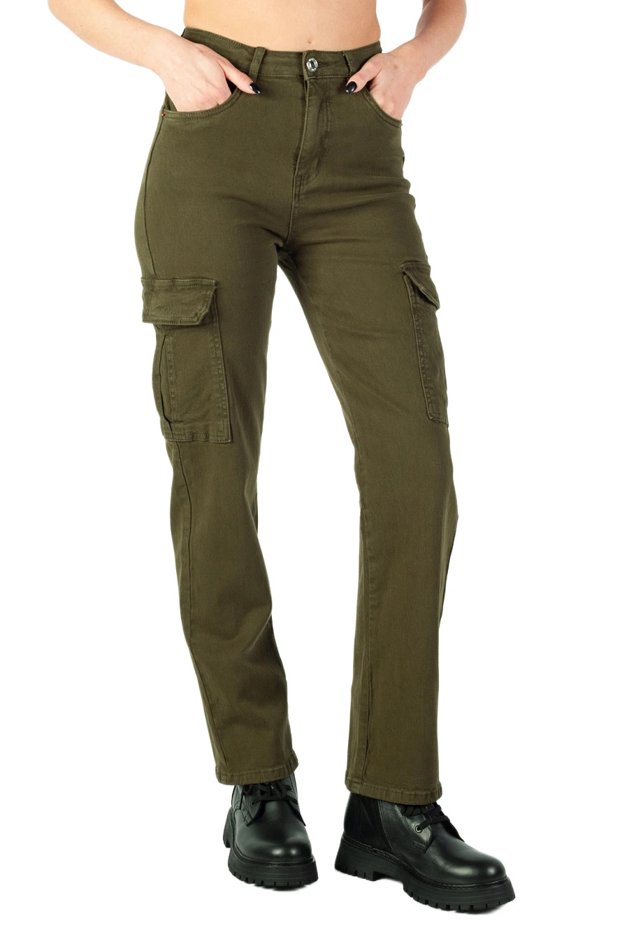 Jeans VS MISS VS7836-19A