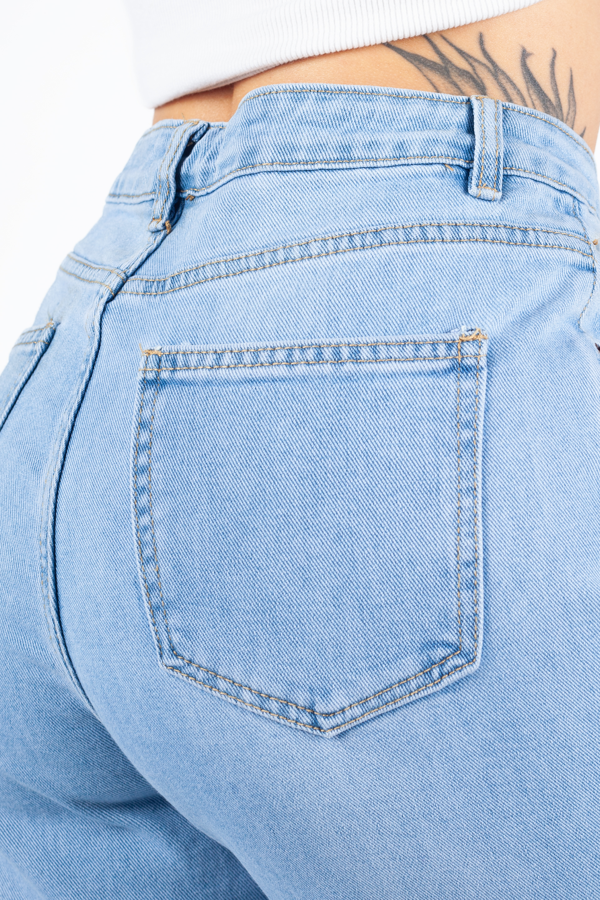 Jeans VS MISS VS7911