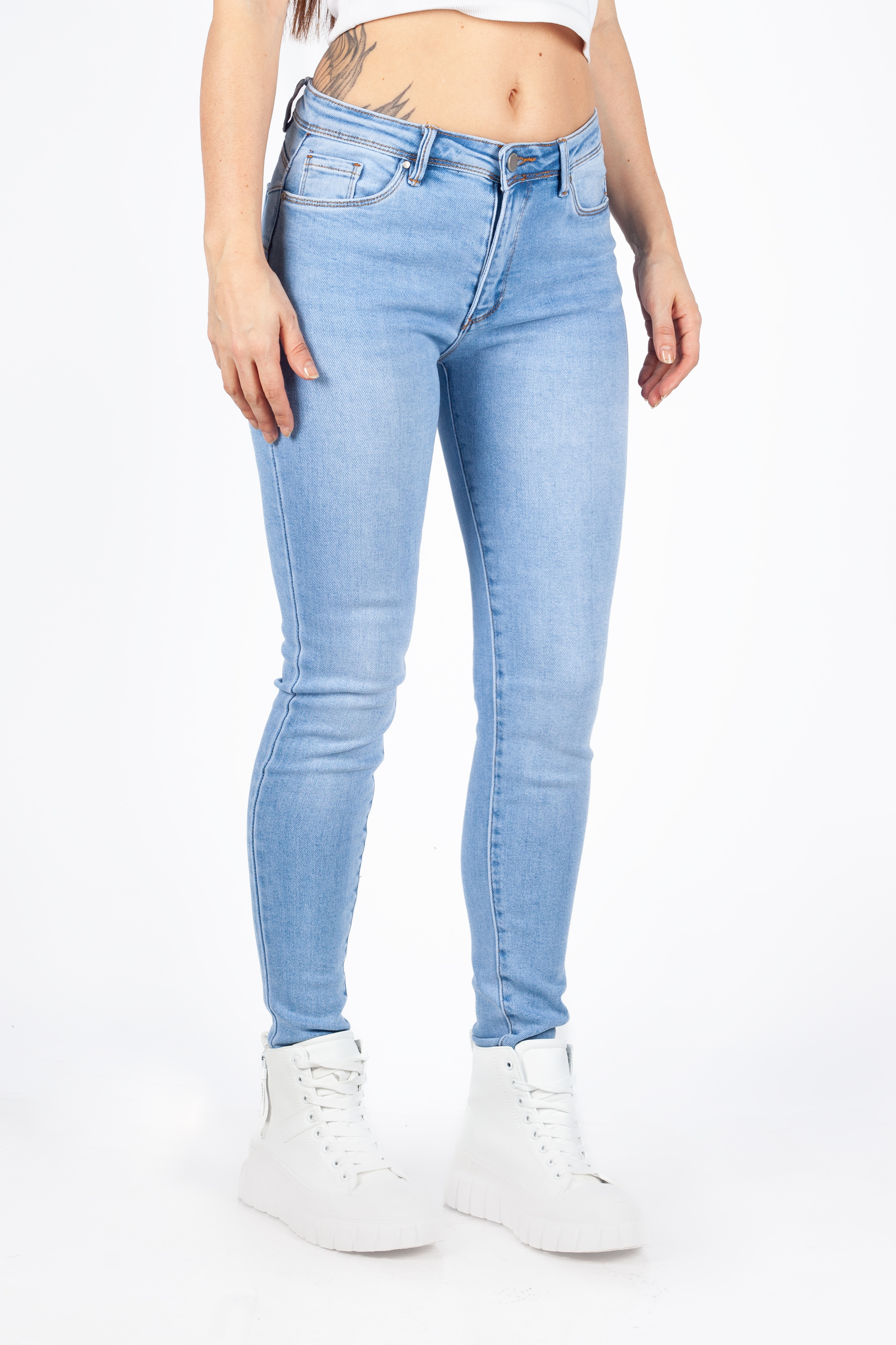 Jeans VS MISS VS8192