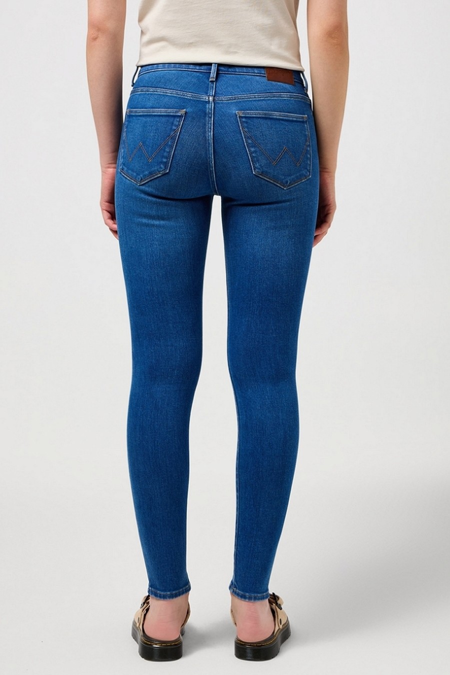 Jeans WRANGLER 112350940