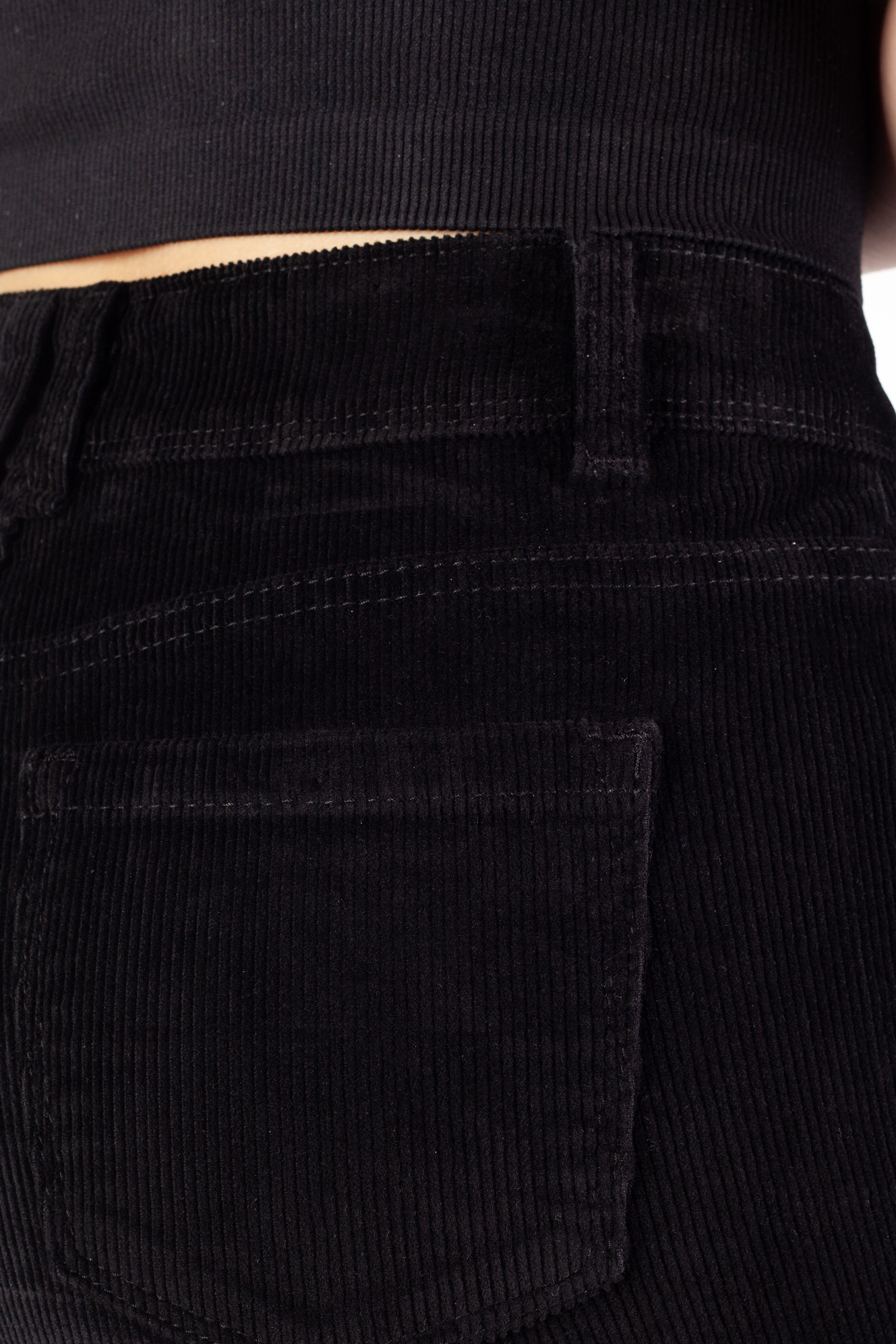 Casual Pants NORFY BC8989-1