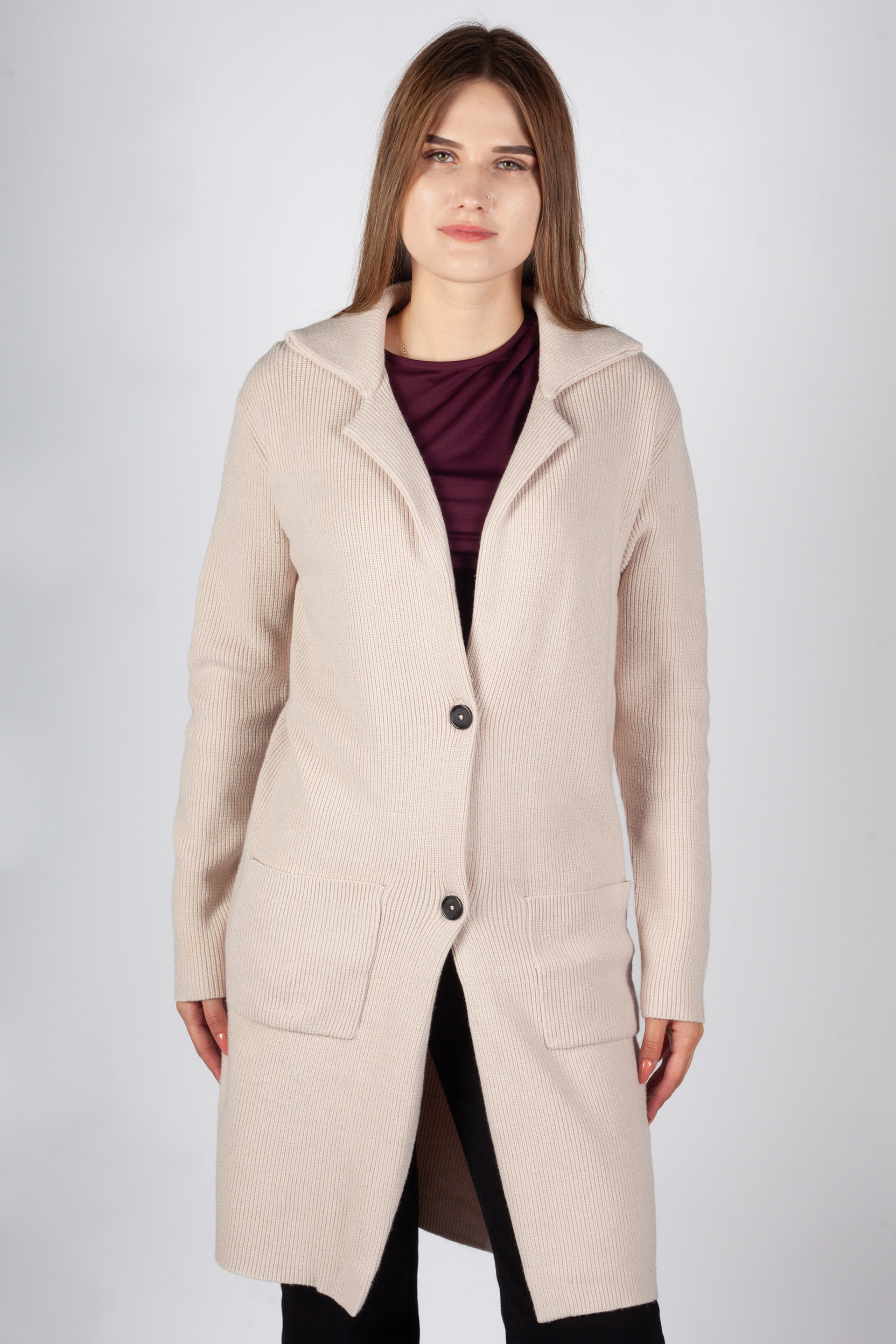 Cardigan BLUE SEVEN 248071-0430