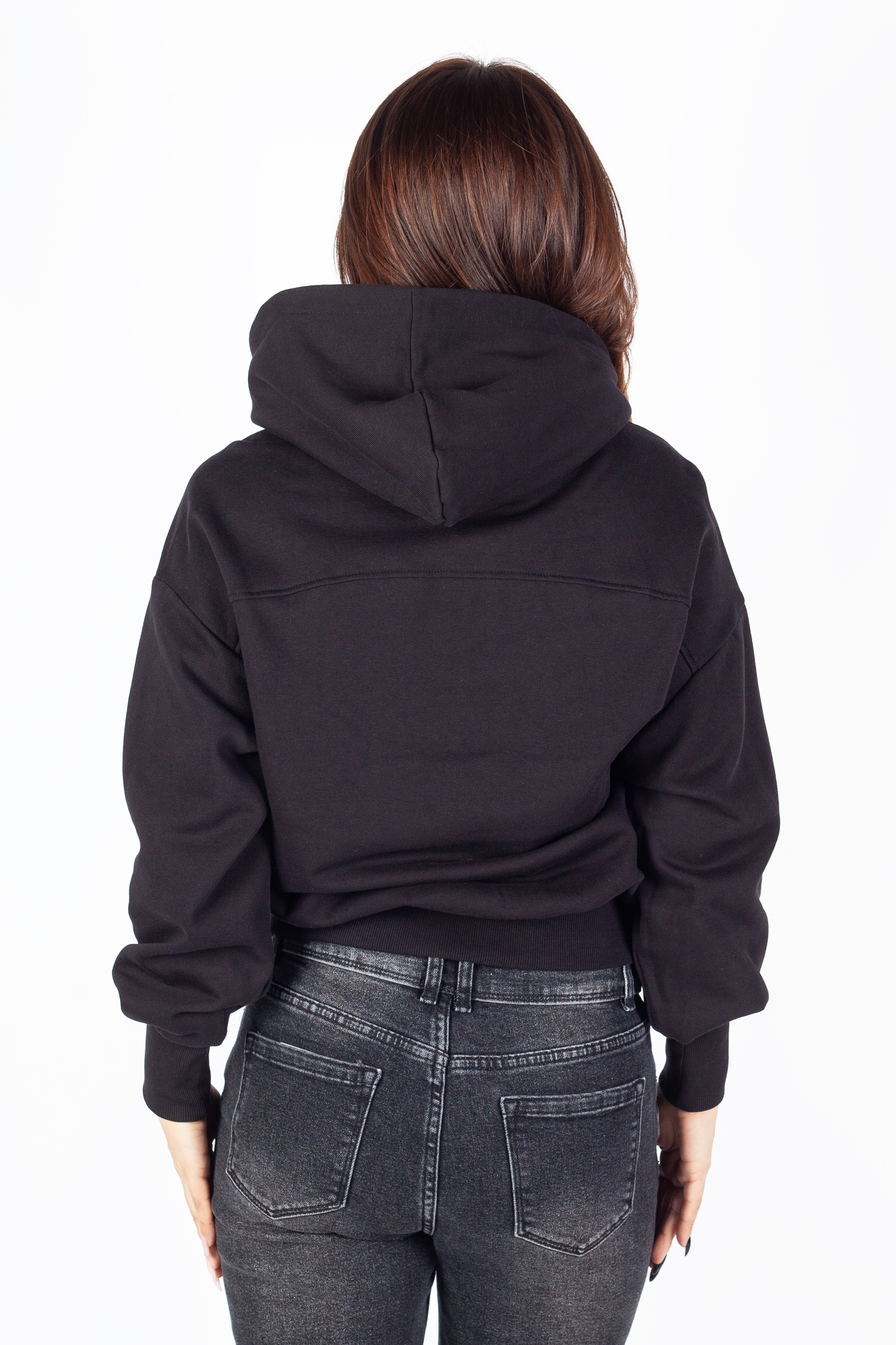 Hoodie CROSS JEANS 65413-020