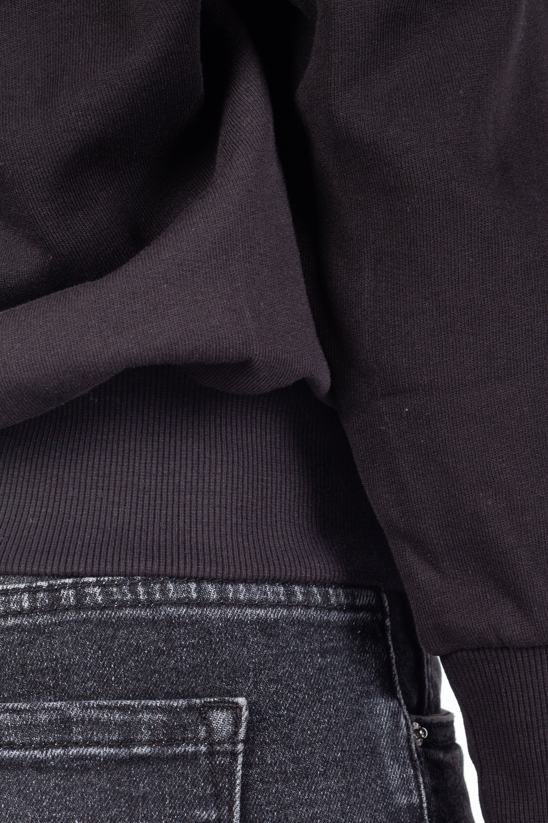 Hoodie CROSS JEANS 65413-020