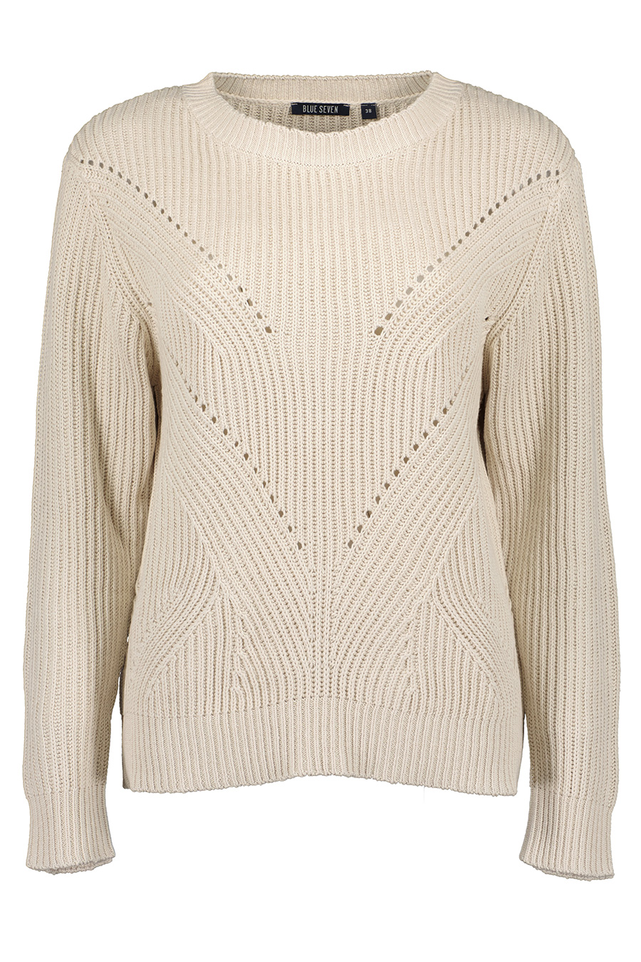 Sweater BLUE SEVEN 247840-043