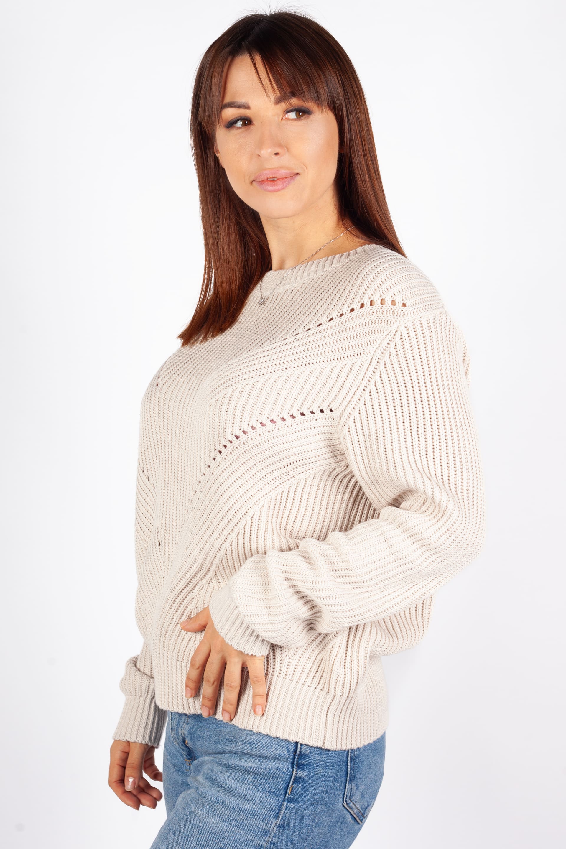 Sweater BLUE SEVEN 247840-043