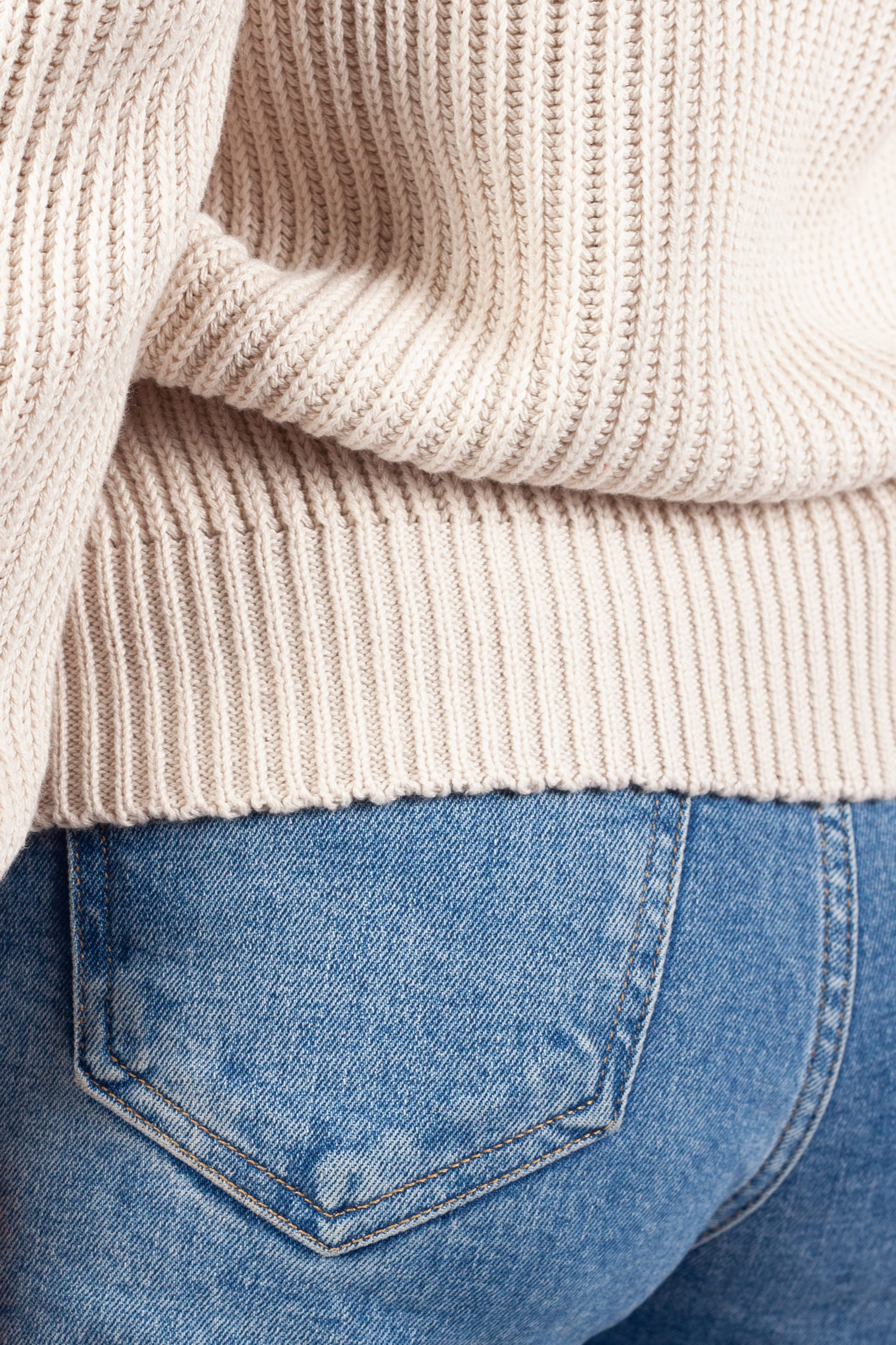 Sweater BLUE SEVEN 247840-043