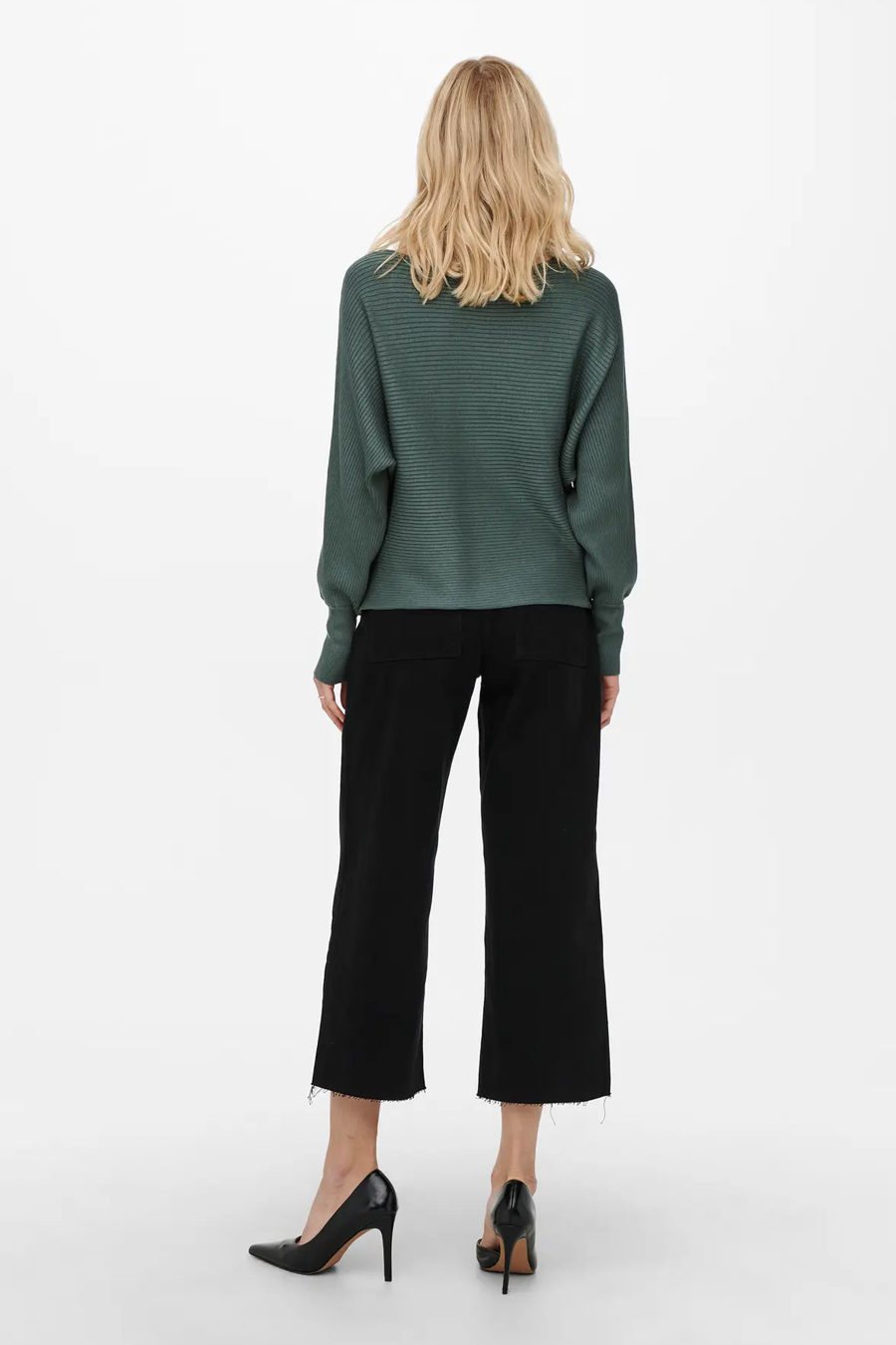Sweater ONLY 15226298-Balsam-Green