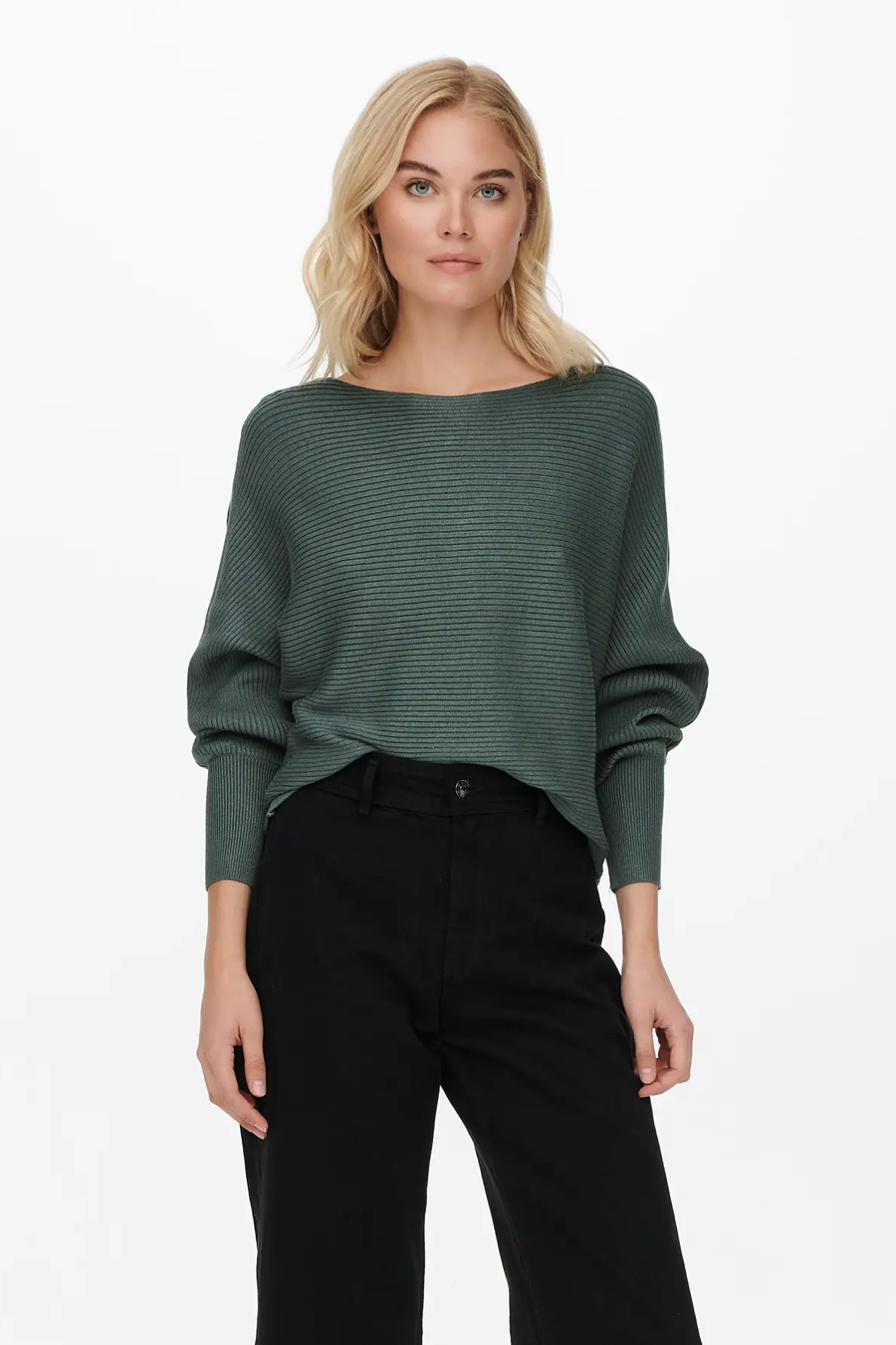 Sweater ONLY 15226298-Balsam-Green