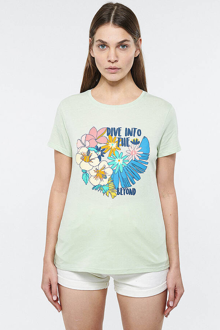 T-shirt MAVI 1611427-71459