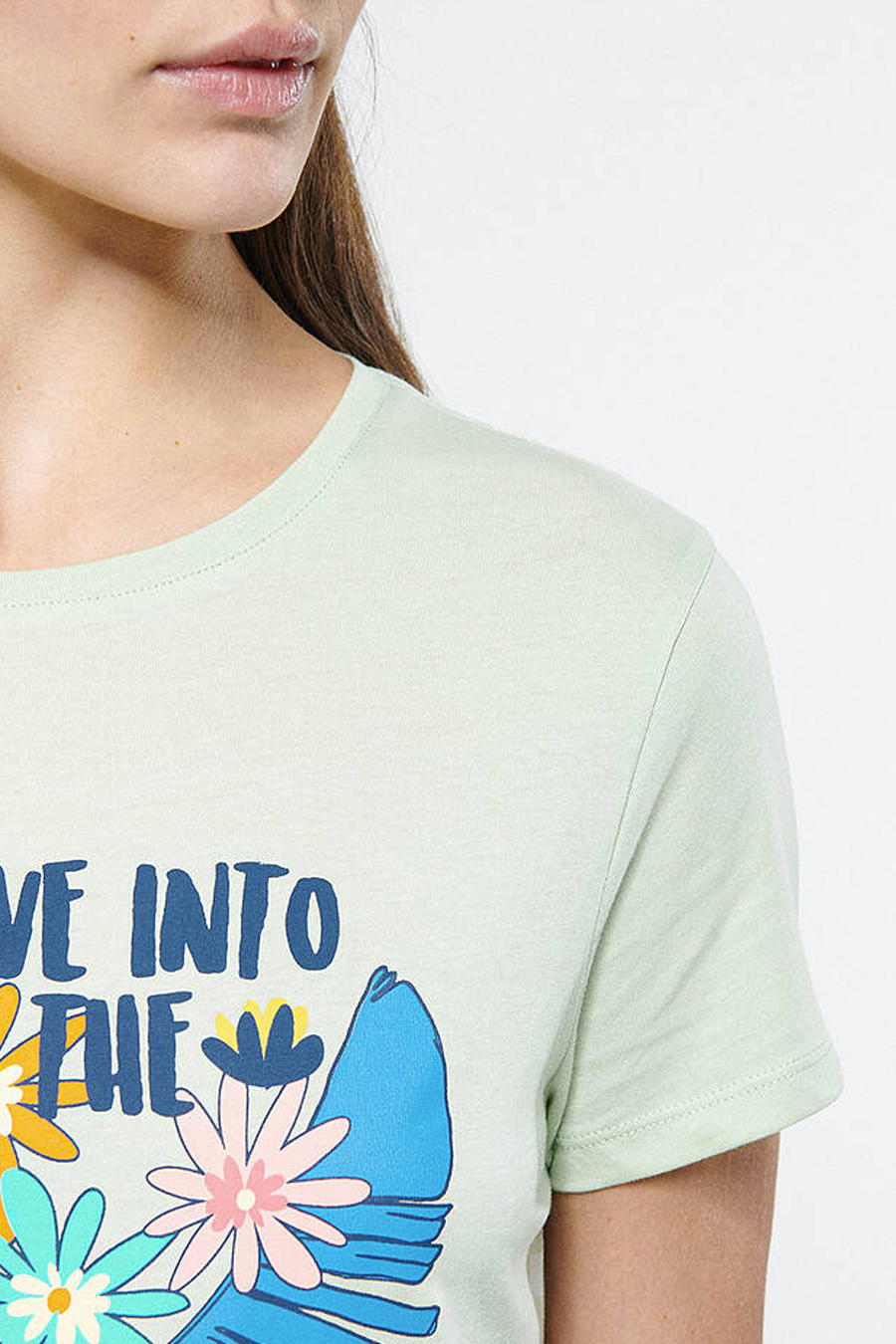 T-shirt MAVI 1611427-71459